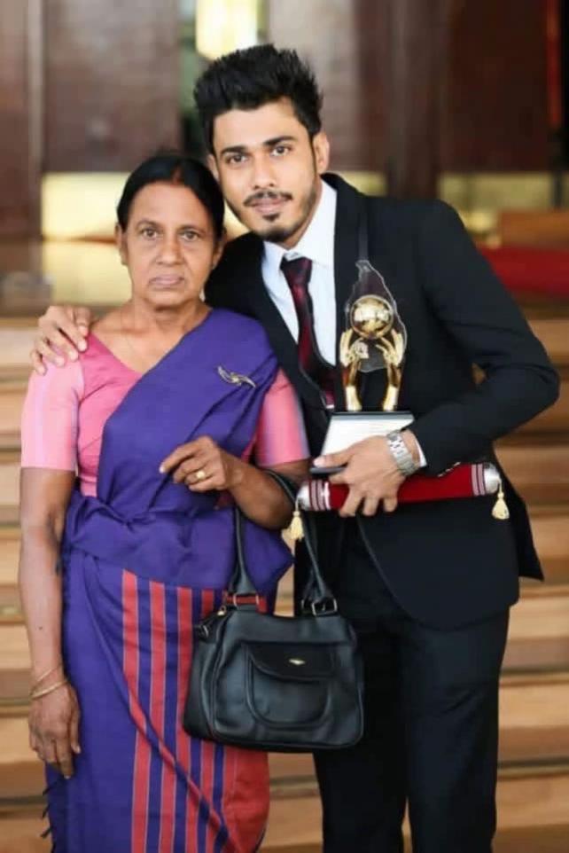 @Dileep Gunawardana ❤🙏✌