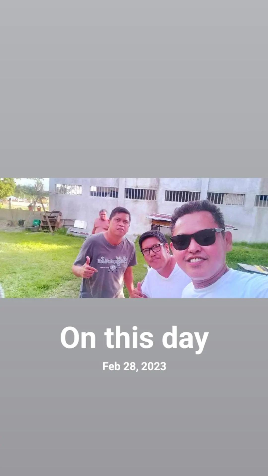 @Wayne.Edullantes Pareja