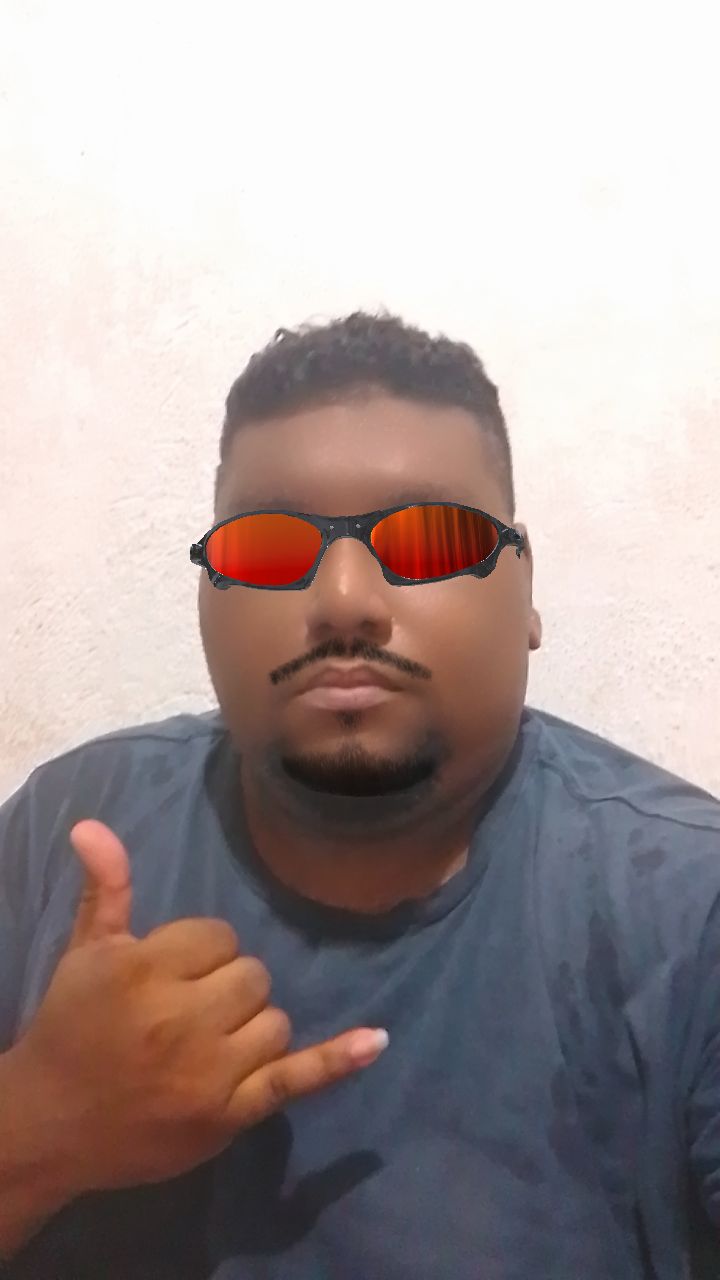 @Igor Gomes