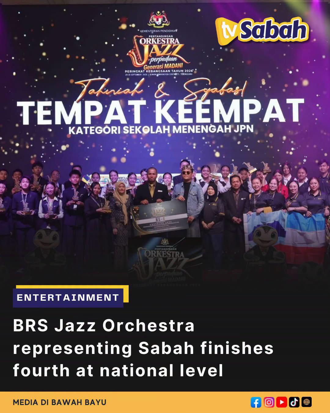 @TV SABAH