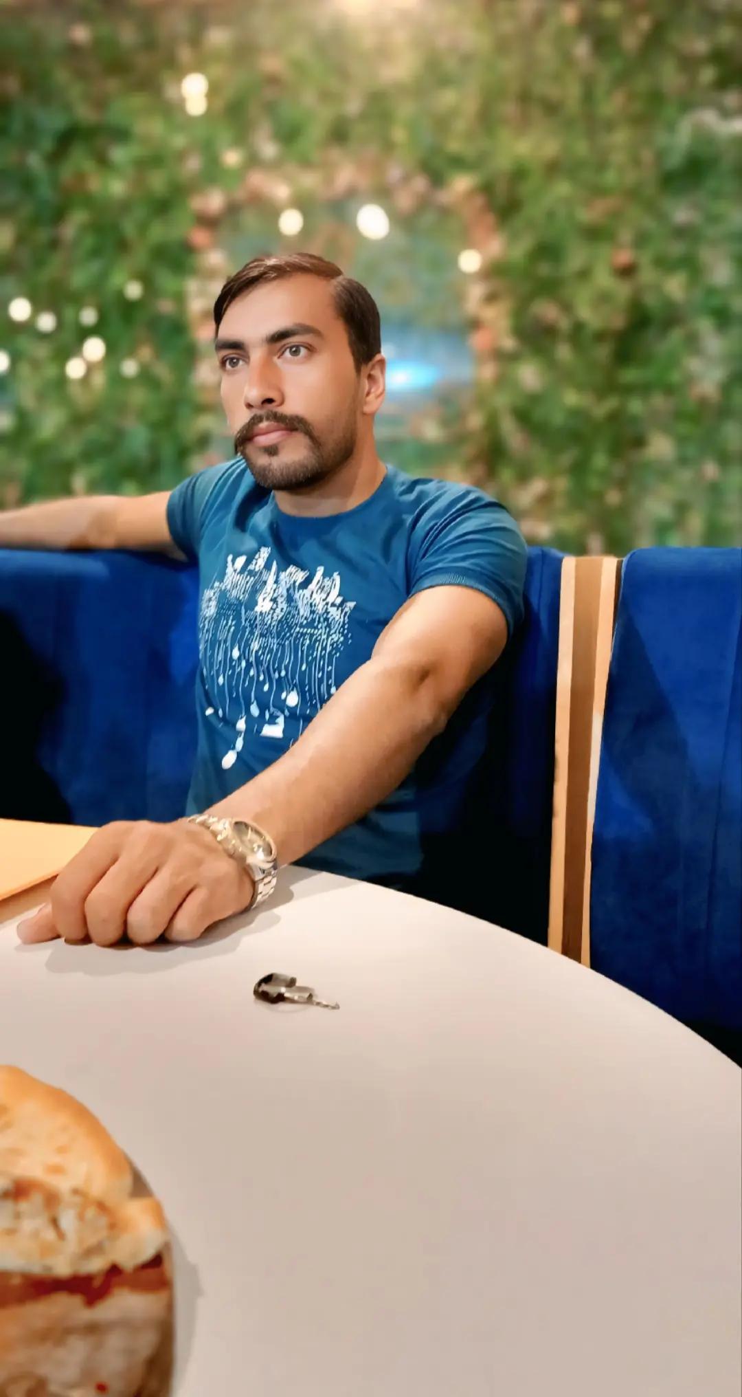 @Ch Adeel Kamboh