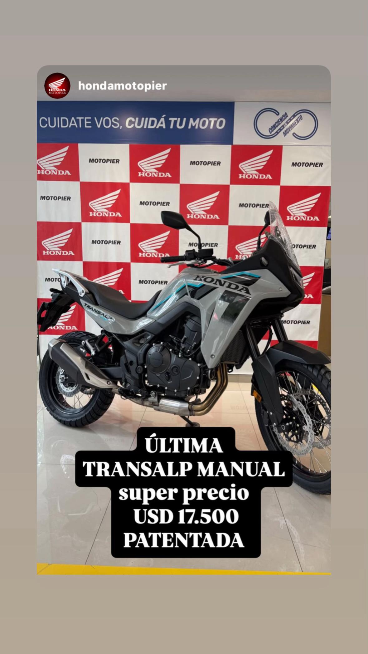 @Honda Motopier