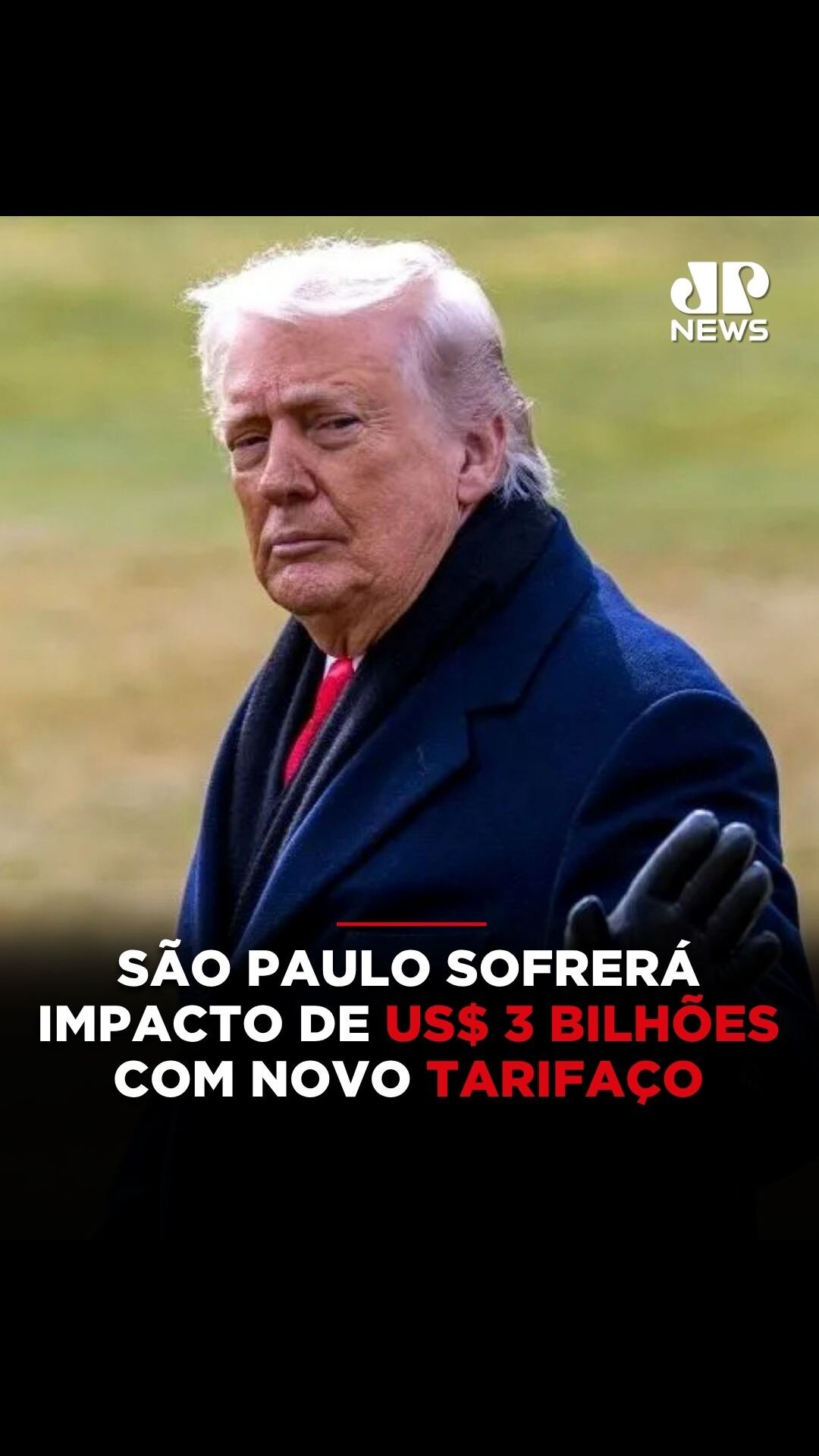 @Jovem Pan News