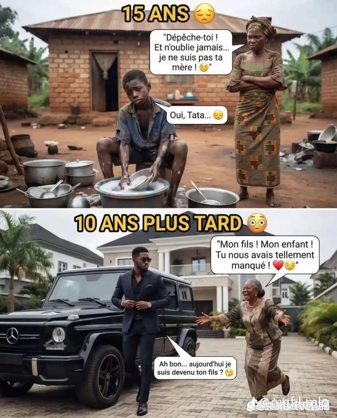 @arnld Diallo