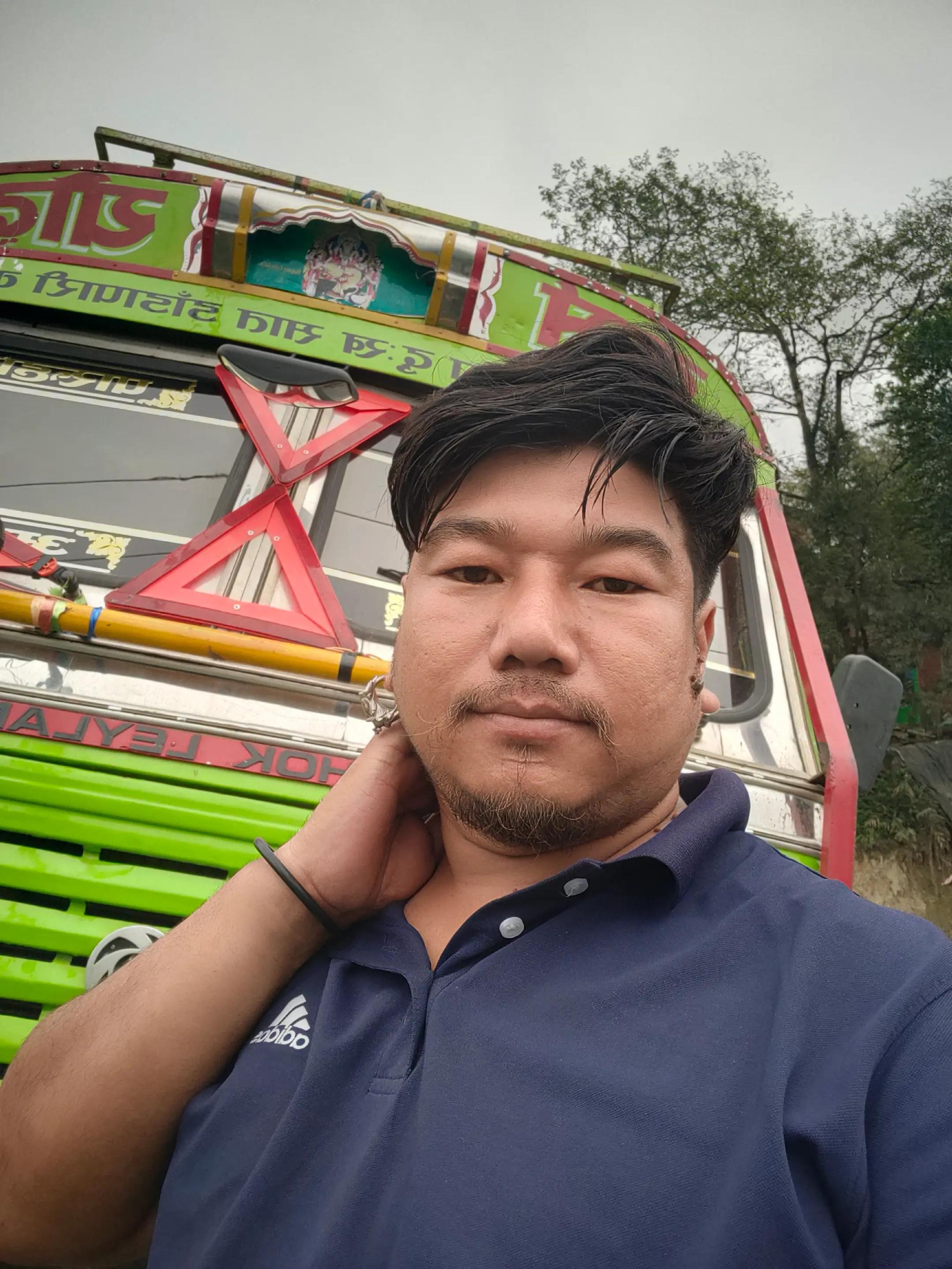 @बिन्दास याम