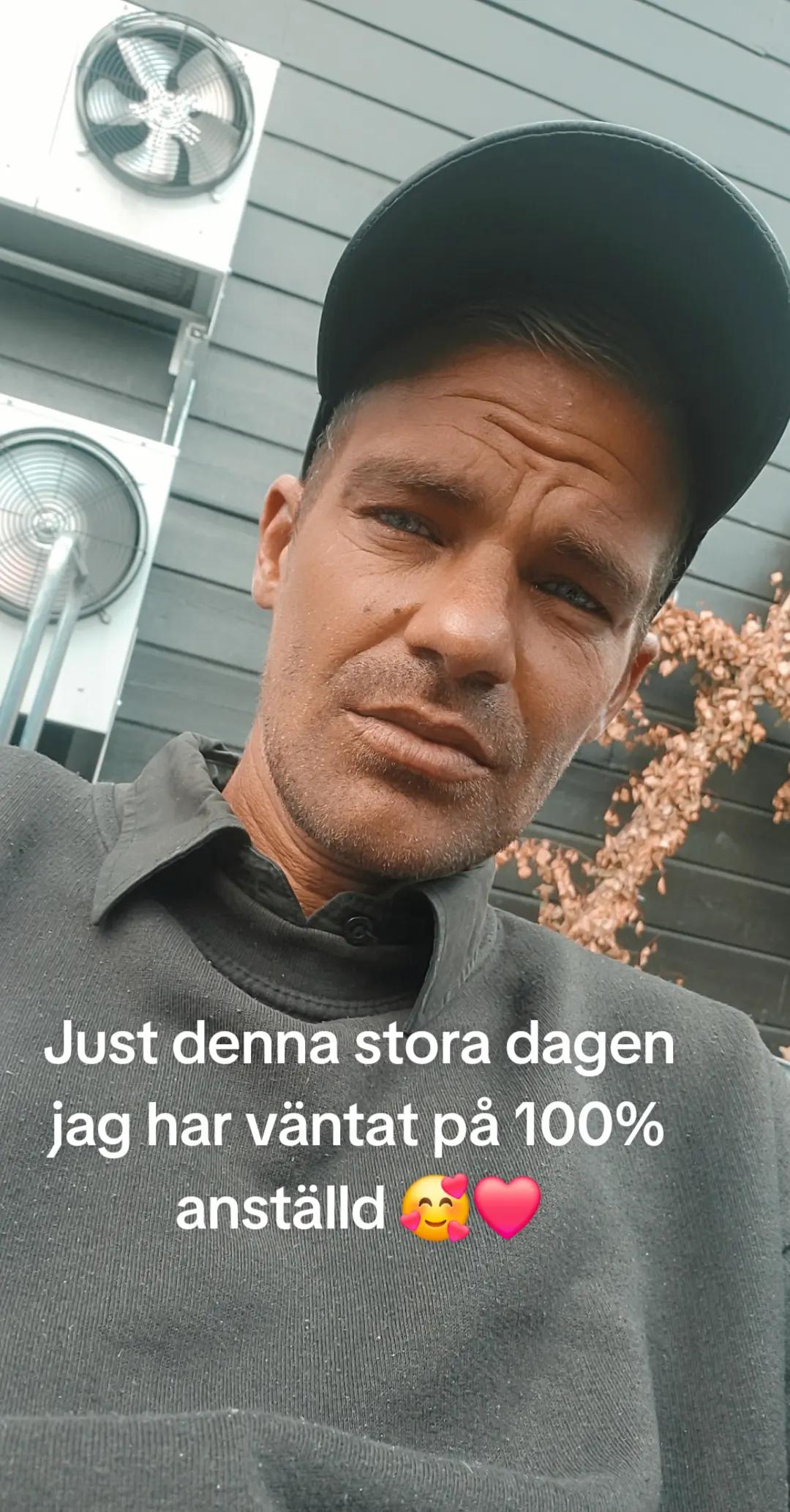 @🐱⚡️Krille #Team Förrädarna