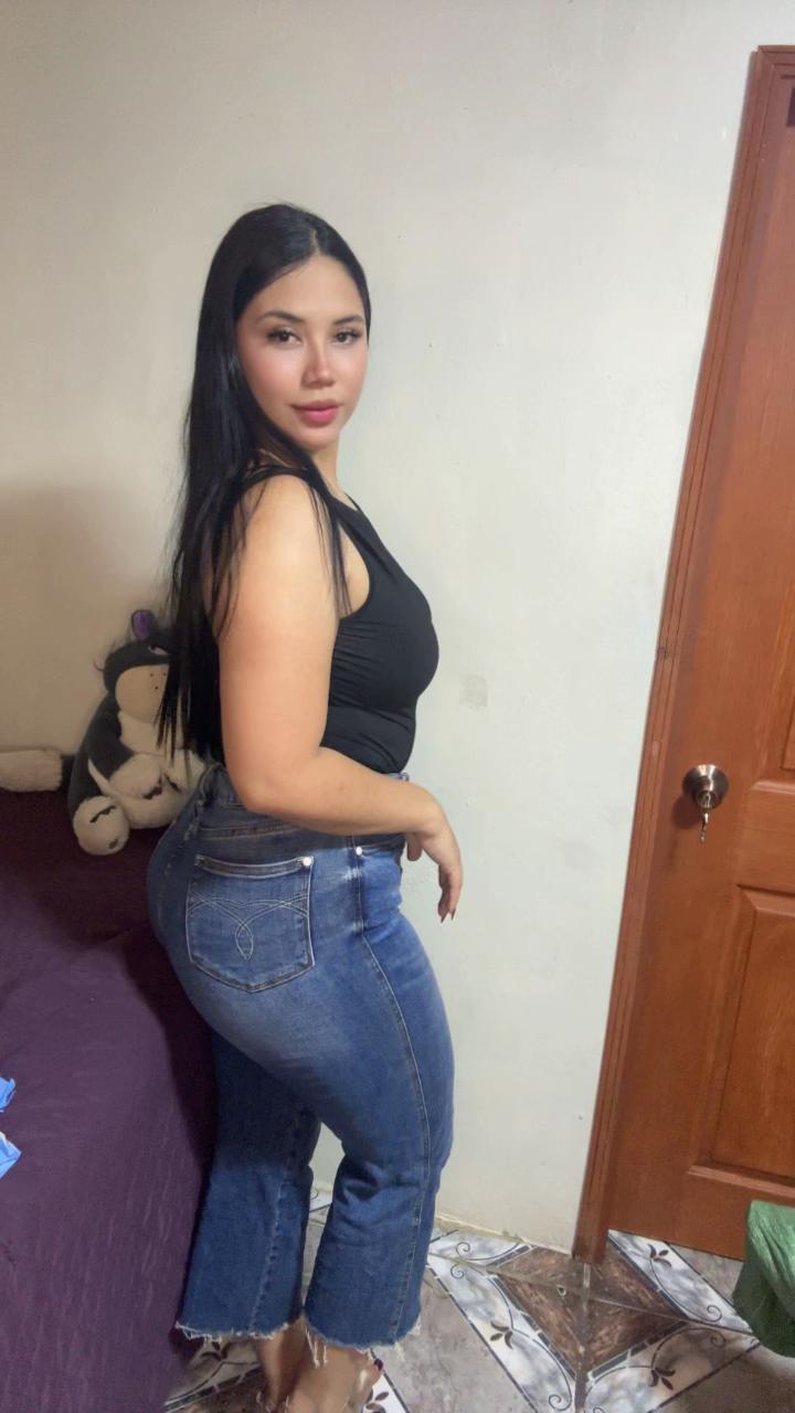 @Yasmin Ulloa 🧞♀️⚜️