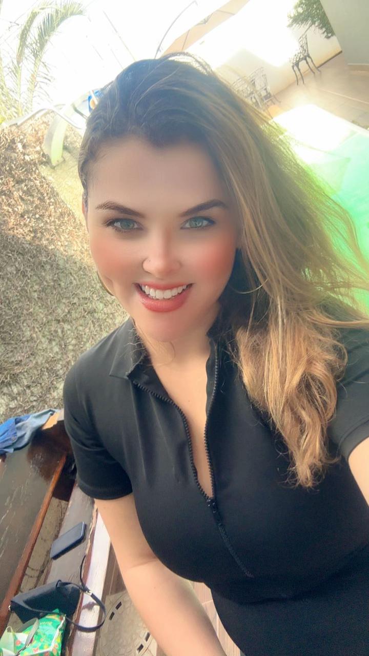 @Wandressa Cruz ❤️