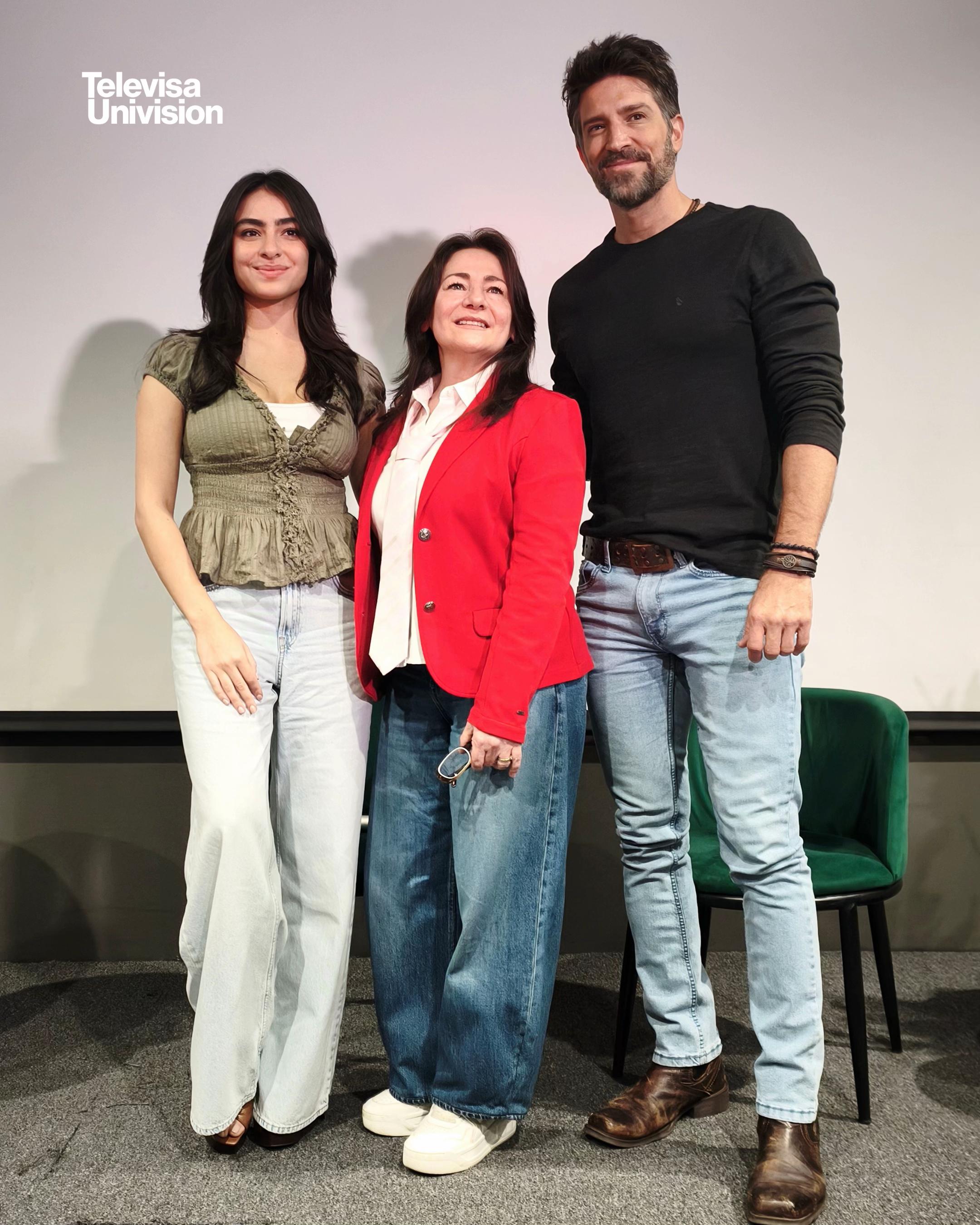 @TU Prensa