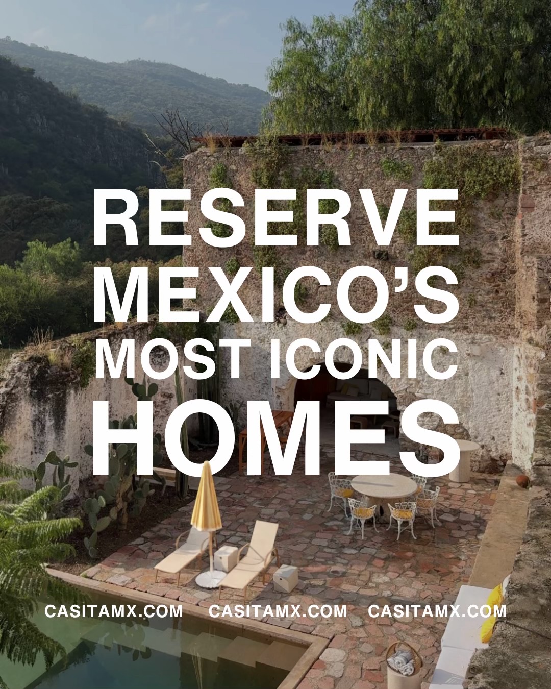 @CASITAMX HOME