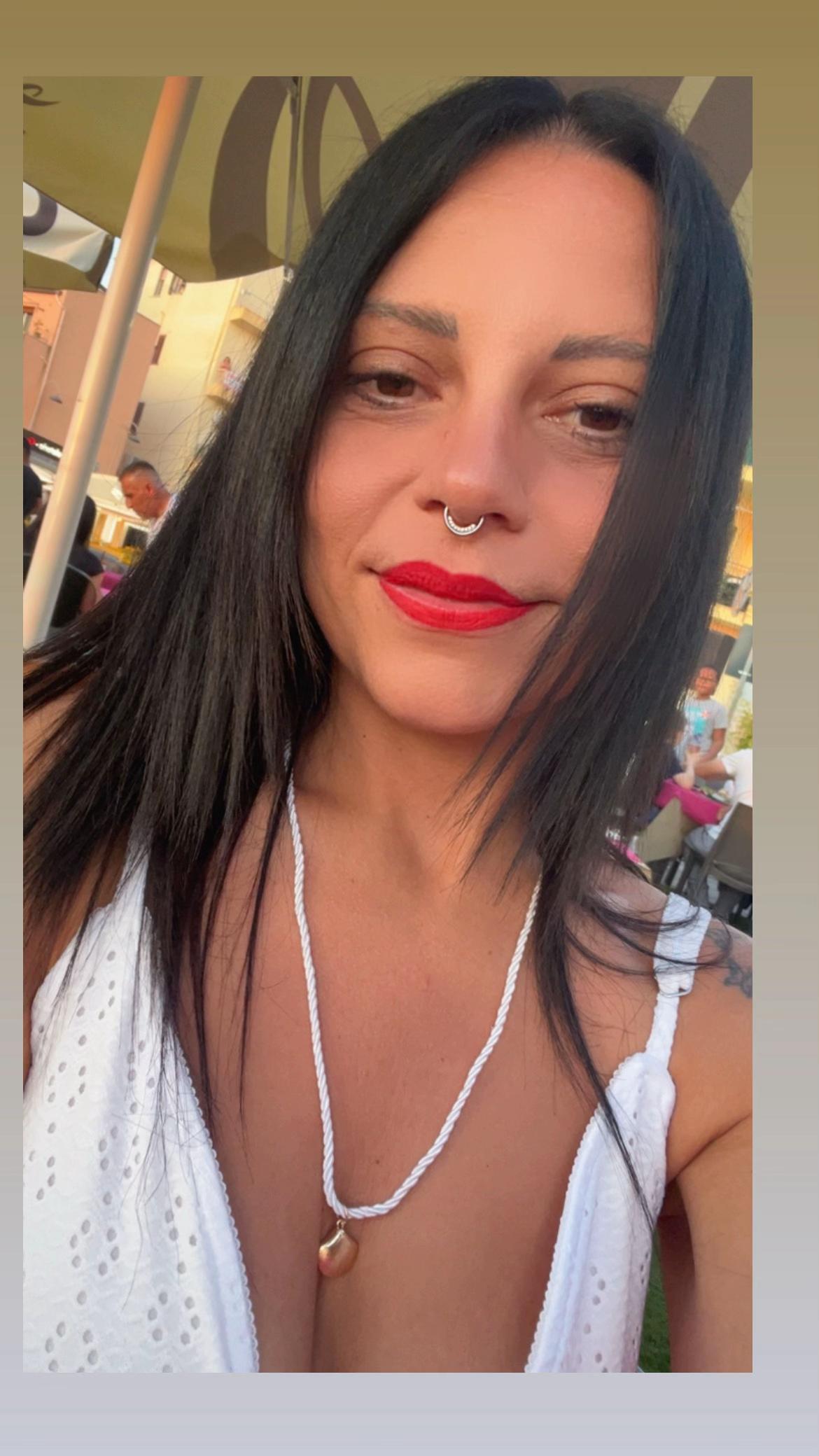 @Lucia Concy Catanese