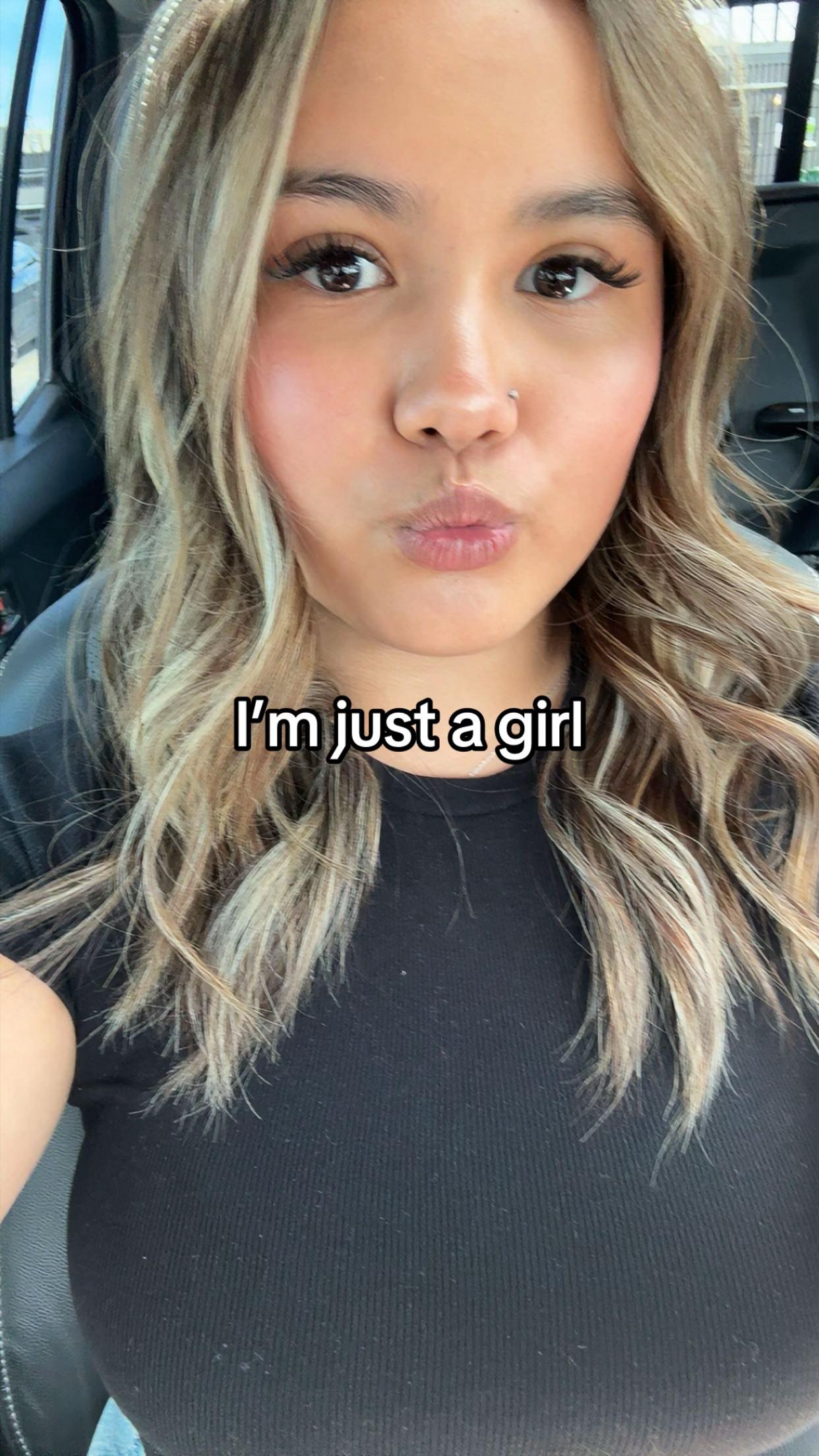 @tyler&rsquo;s wife