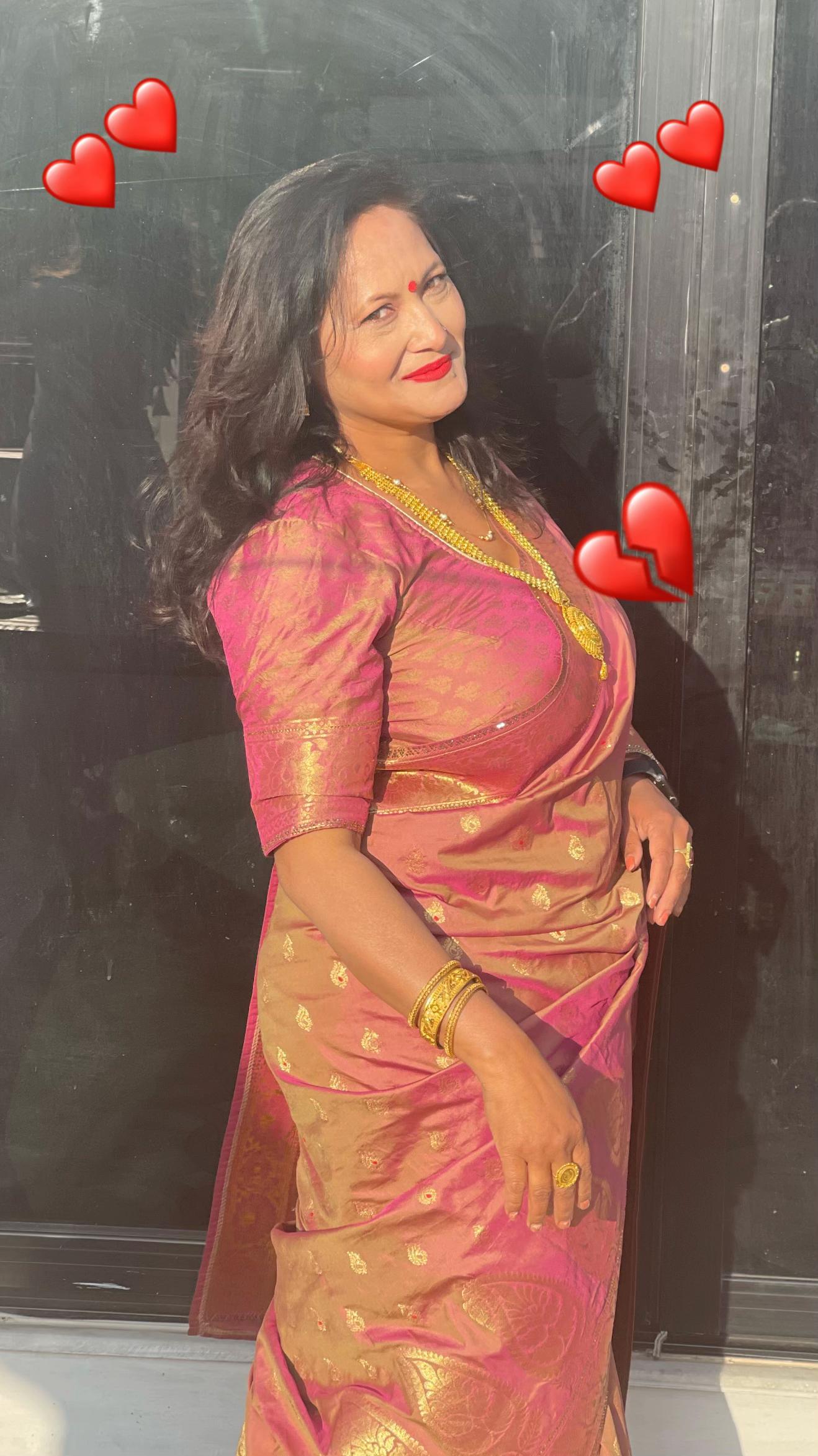@Anjana Sadashanker