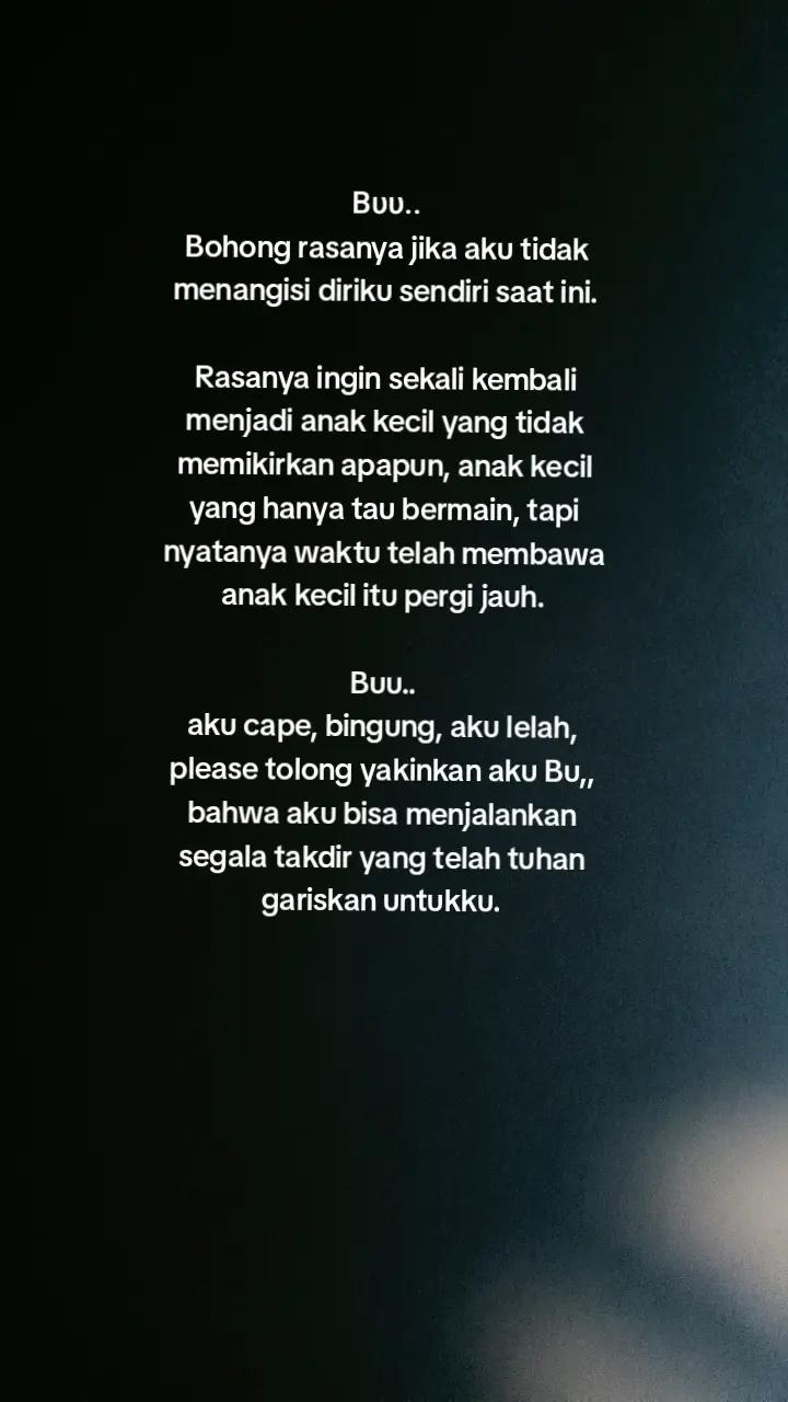 @Panggil (Ay) saja📌