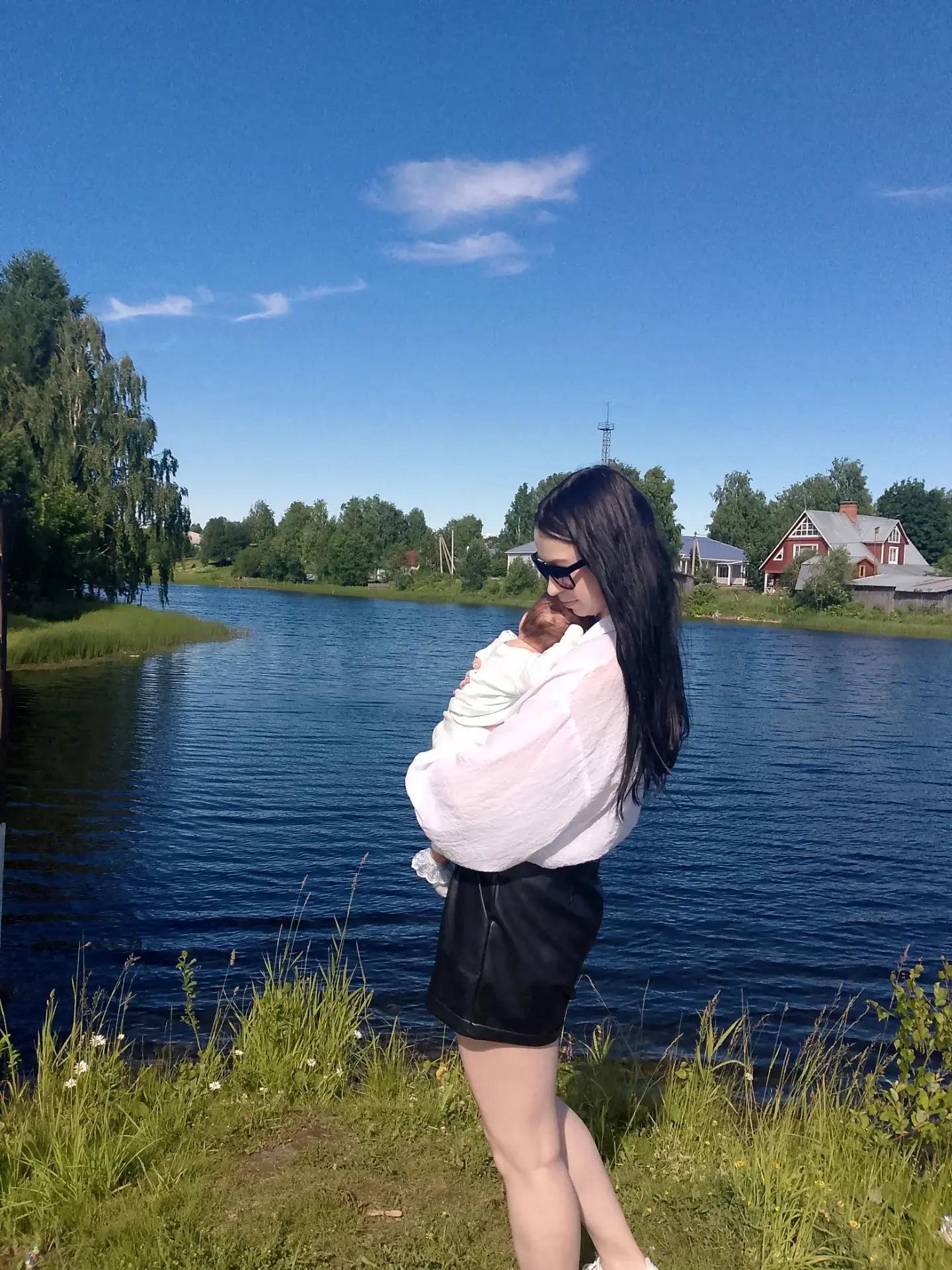 @Кареглазая