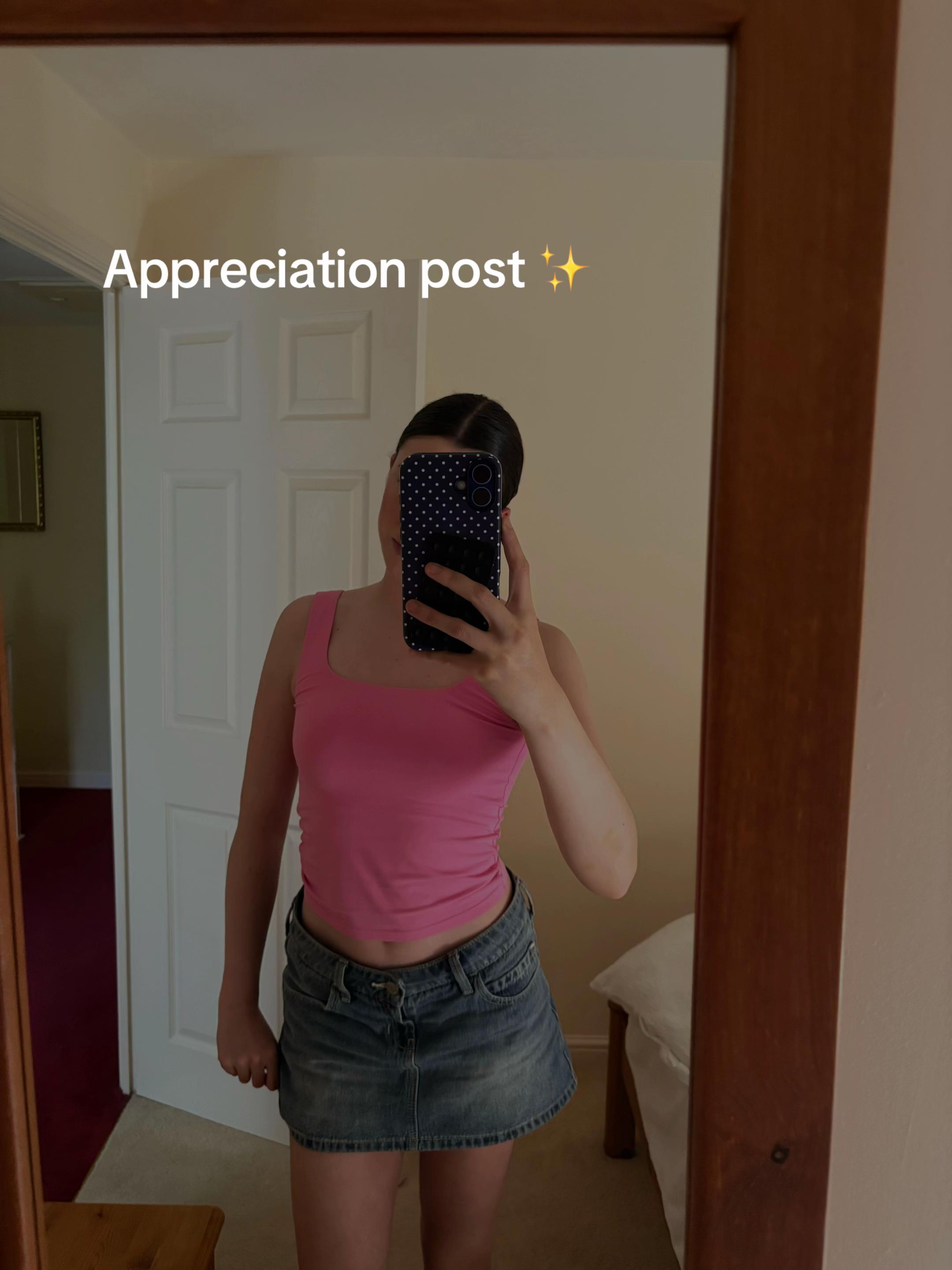 @Chloe secret spam 💗
