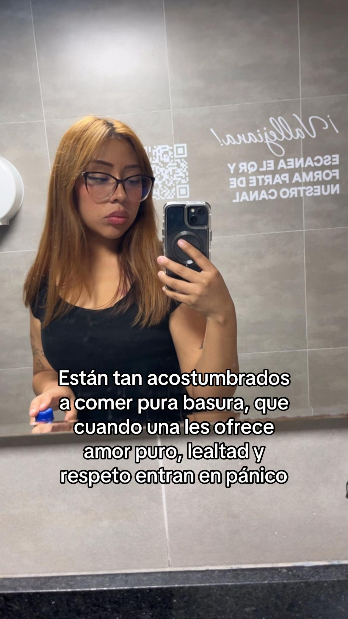 @la pequeña lulu!