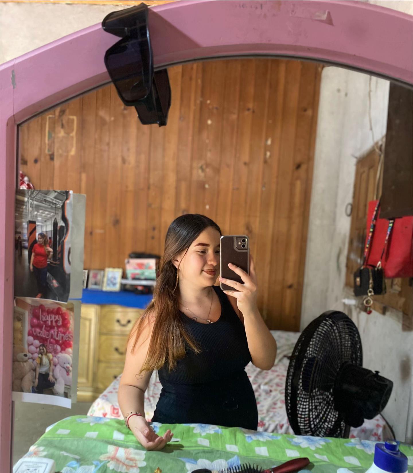 @🤰🏻Ingrid Rapalo🐴😍