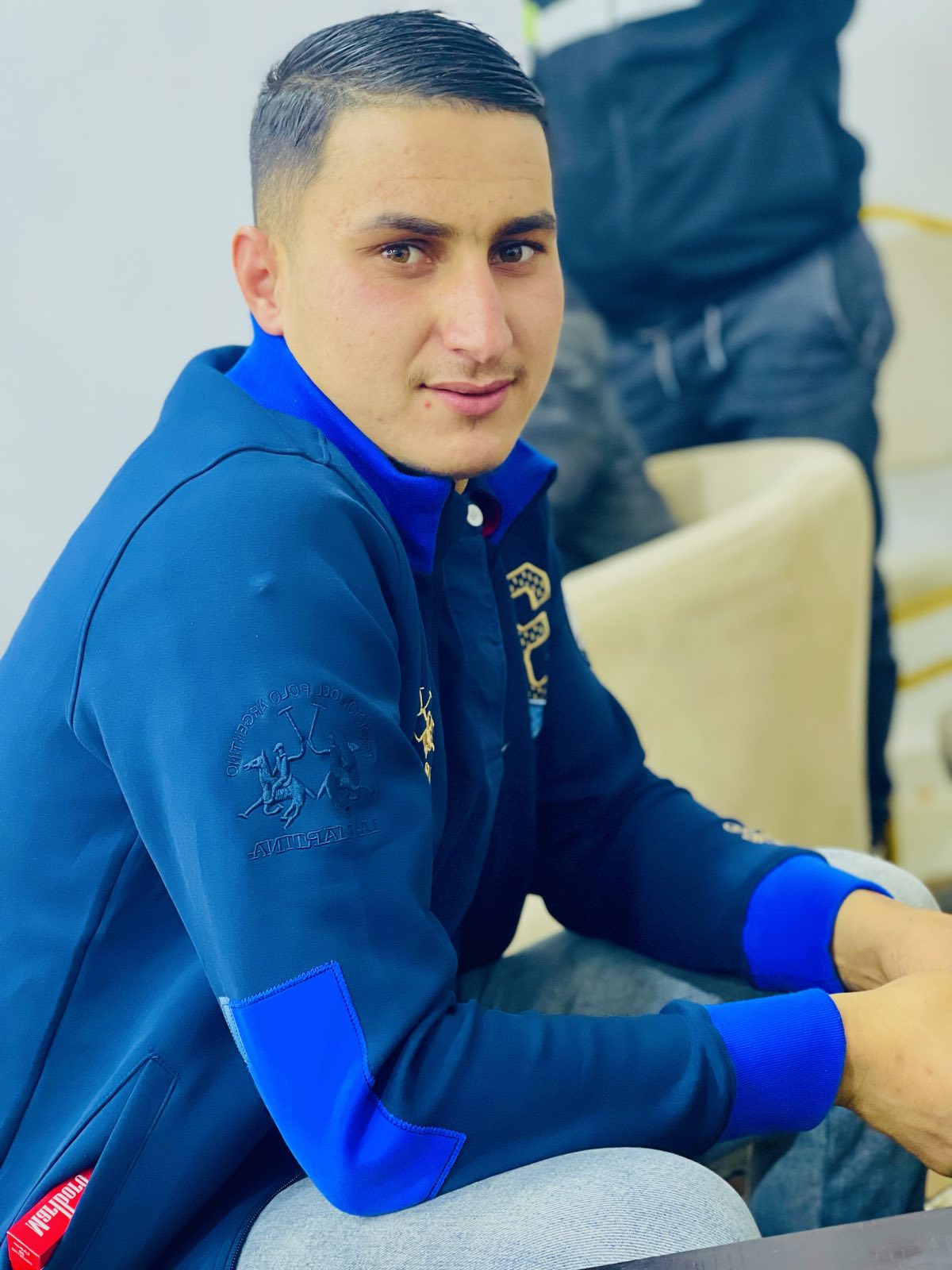 @Oussama Babouri