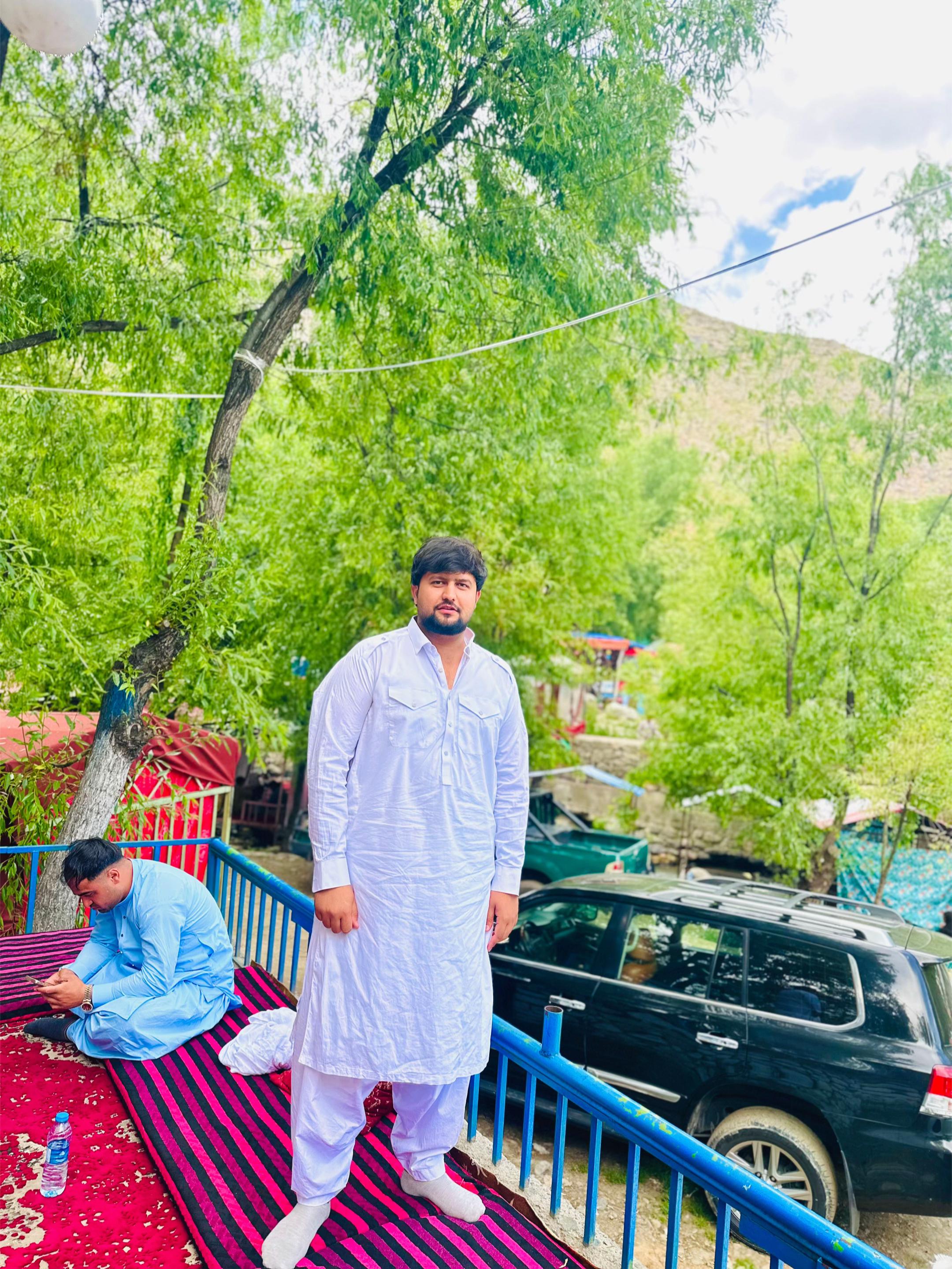 @Zahir Miakhel