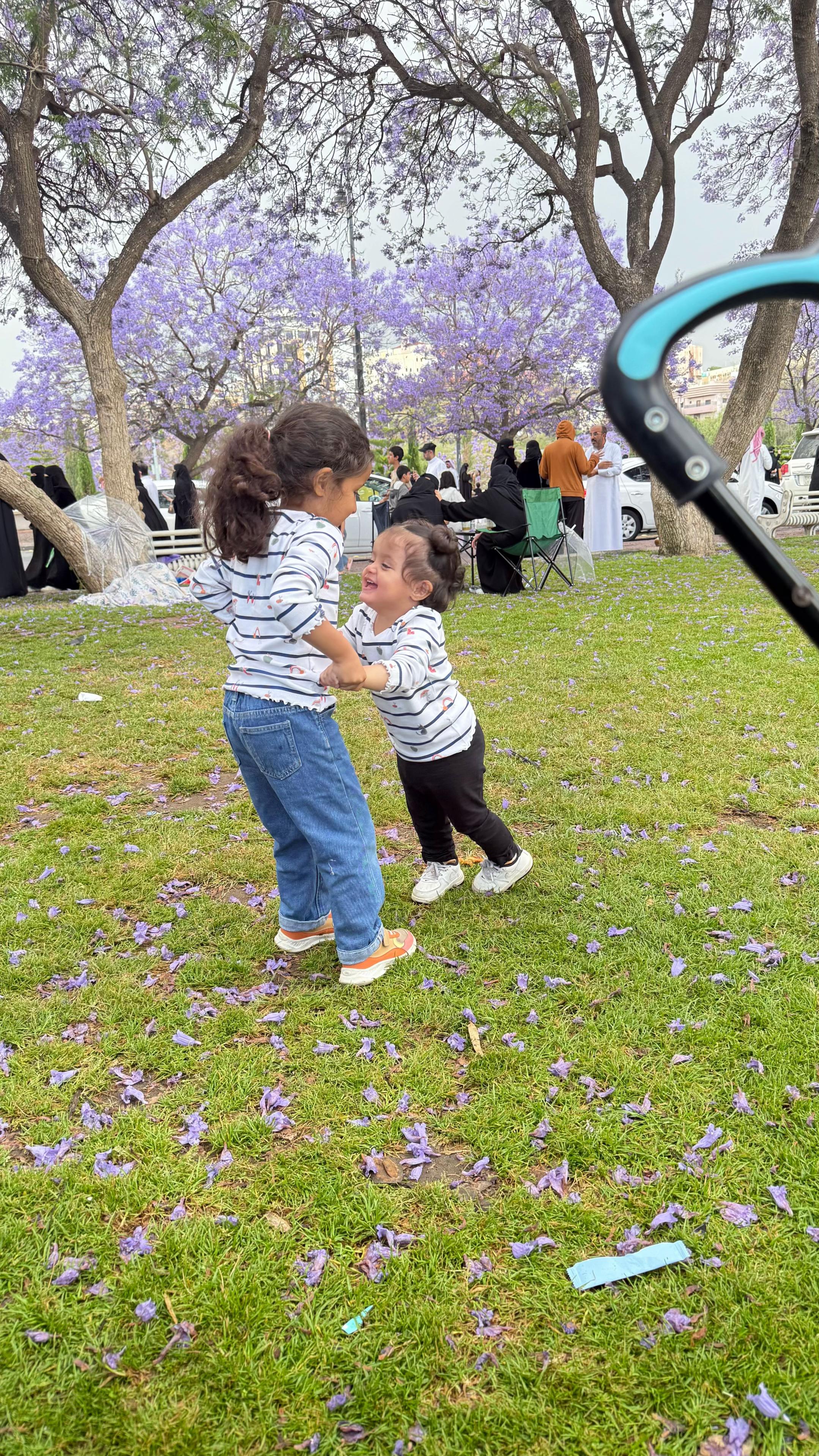@نوره القحطاني