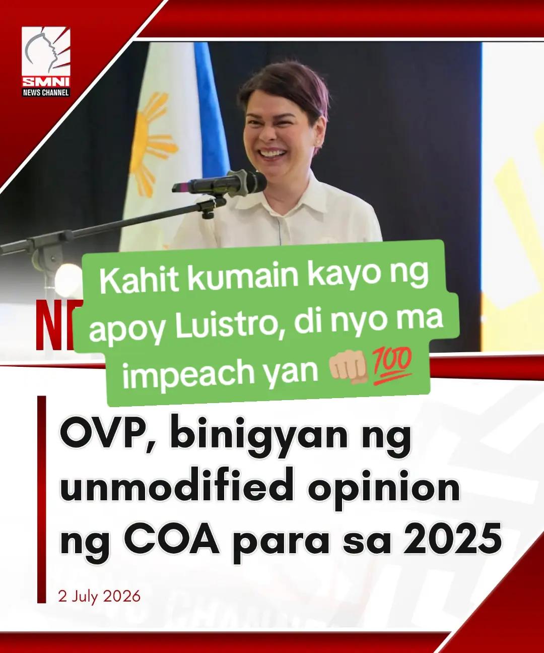 @PILIPINAS ANG MALAKAS
