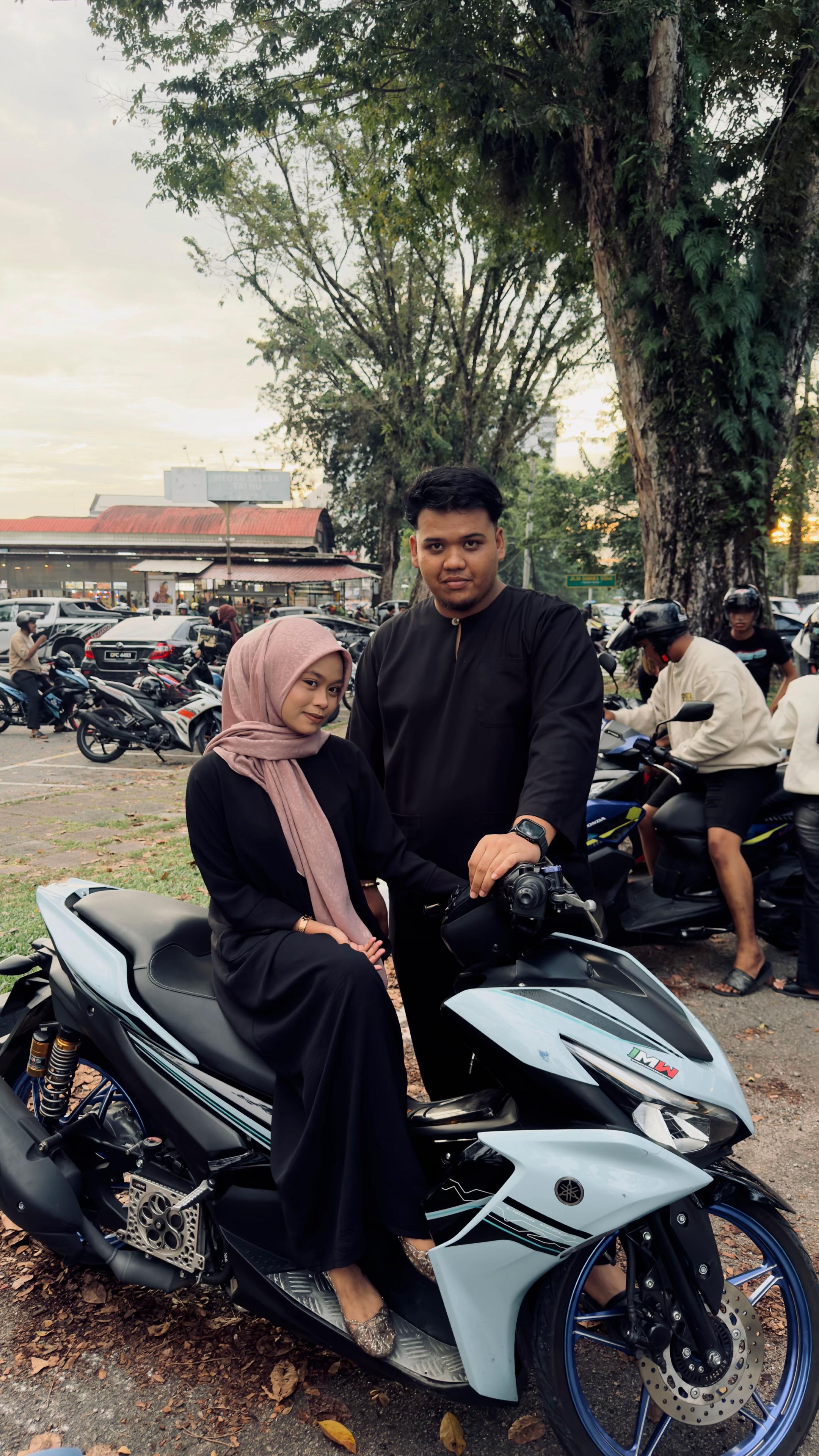 @luqman hakeem