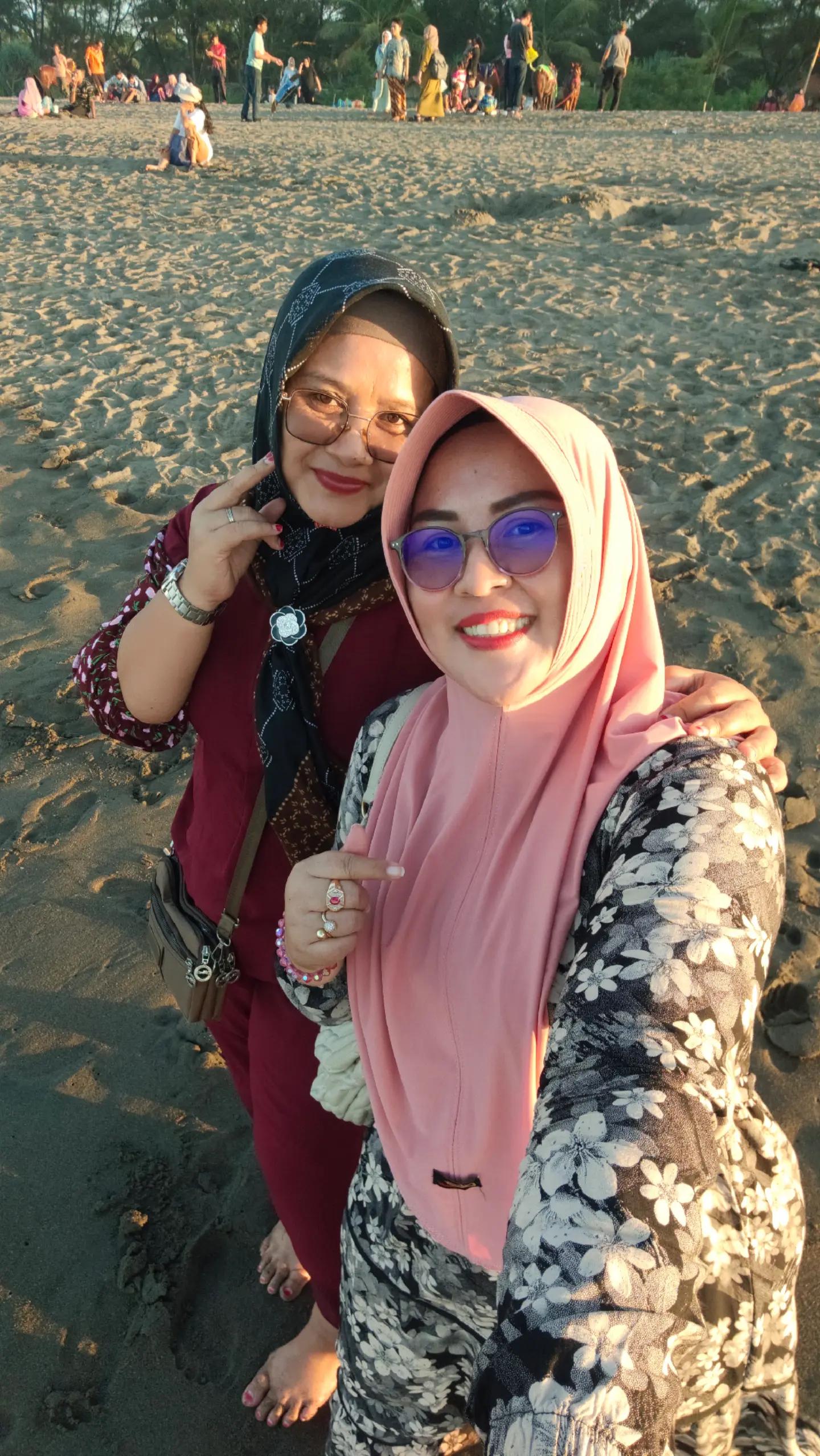 @mamah tiara🤲