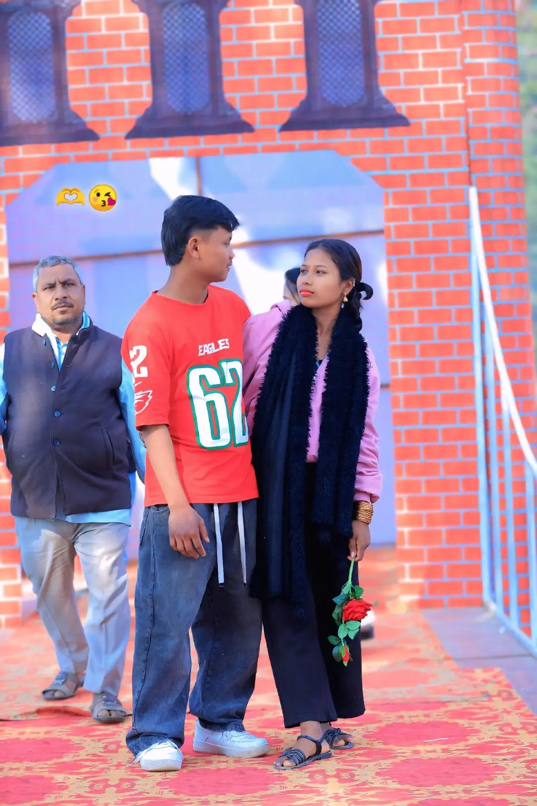 @Tharu Moti