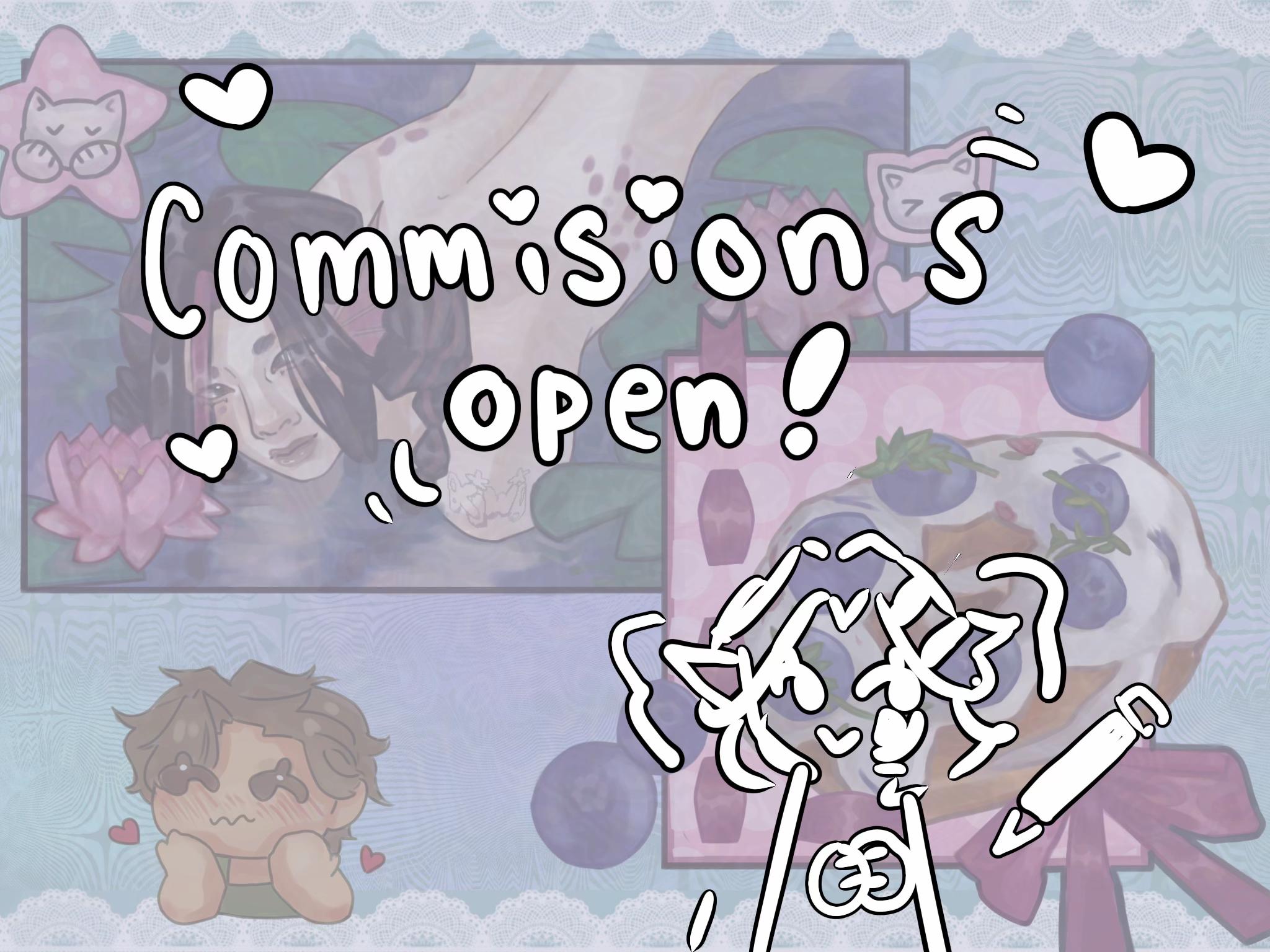 @Kiwiwi (comms open ♡)