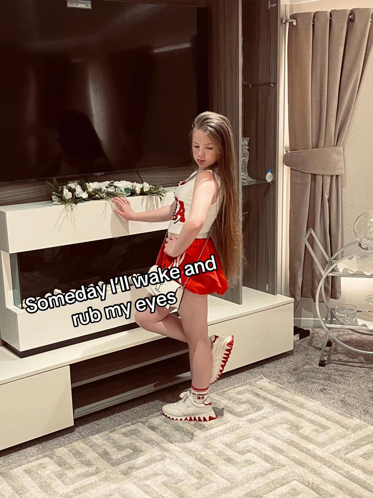 @👸🏽 Ann