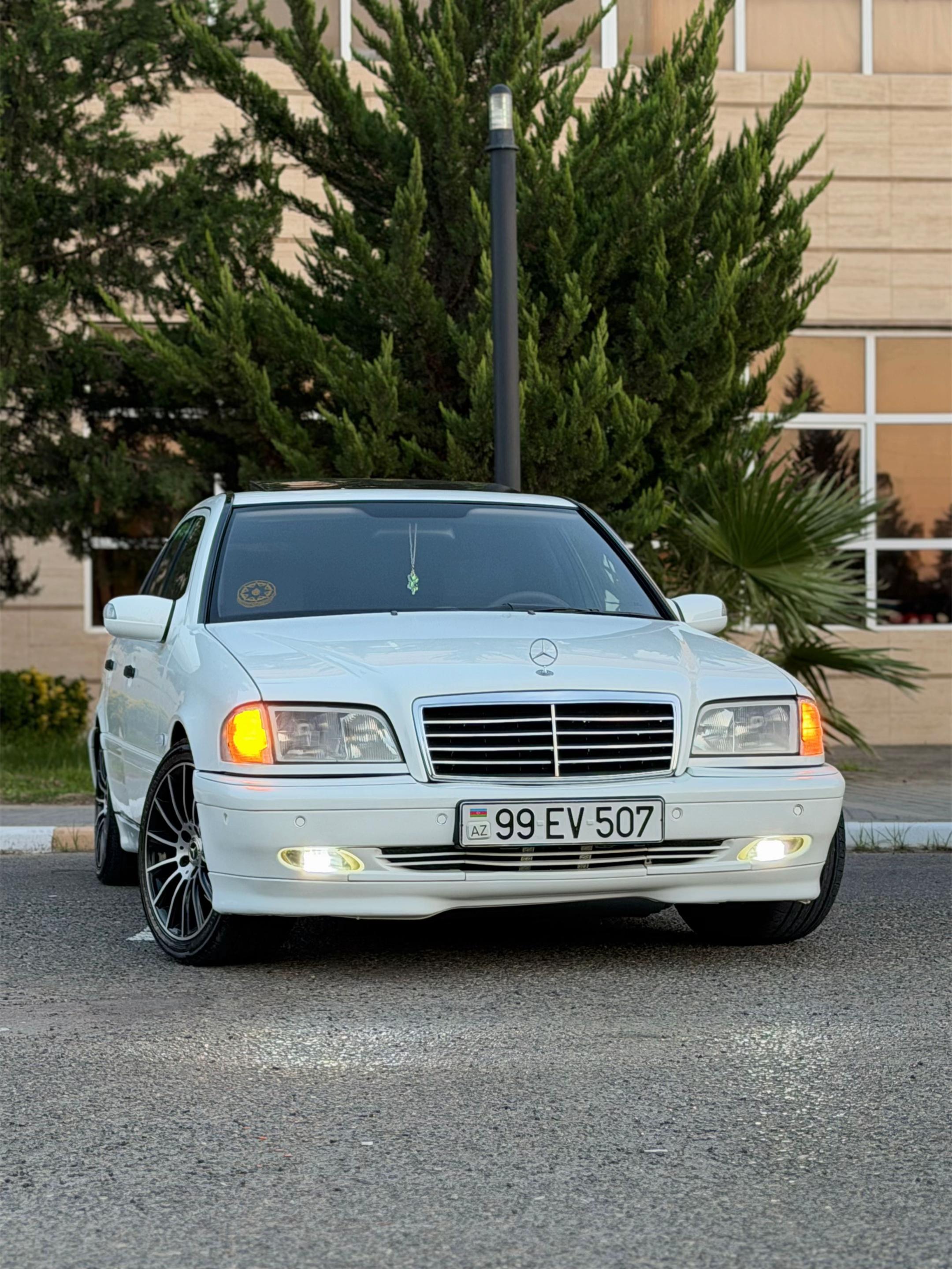 @w202_satışı🇦🇿