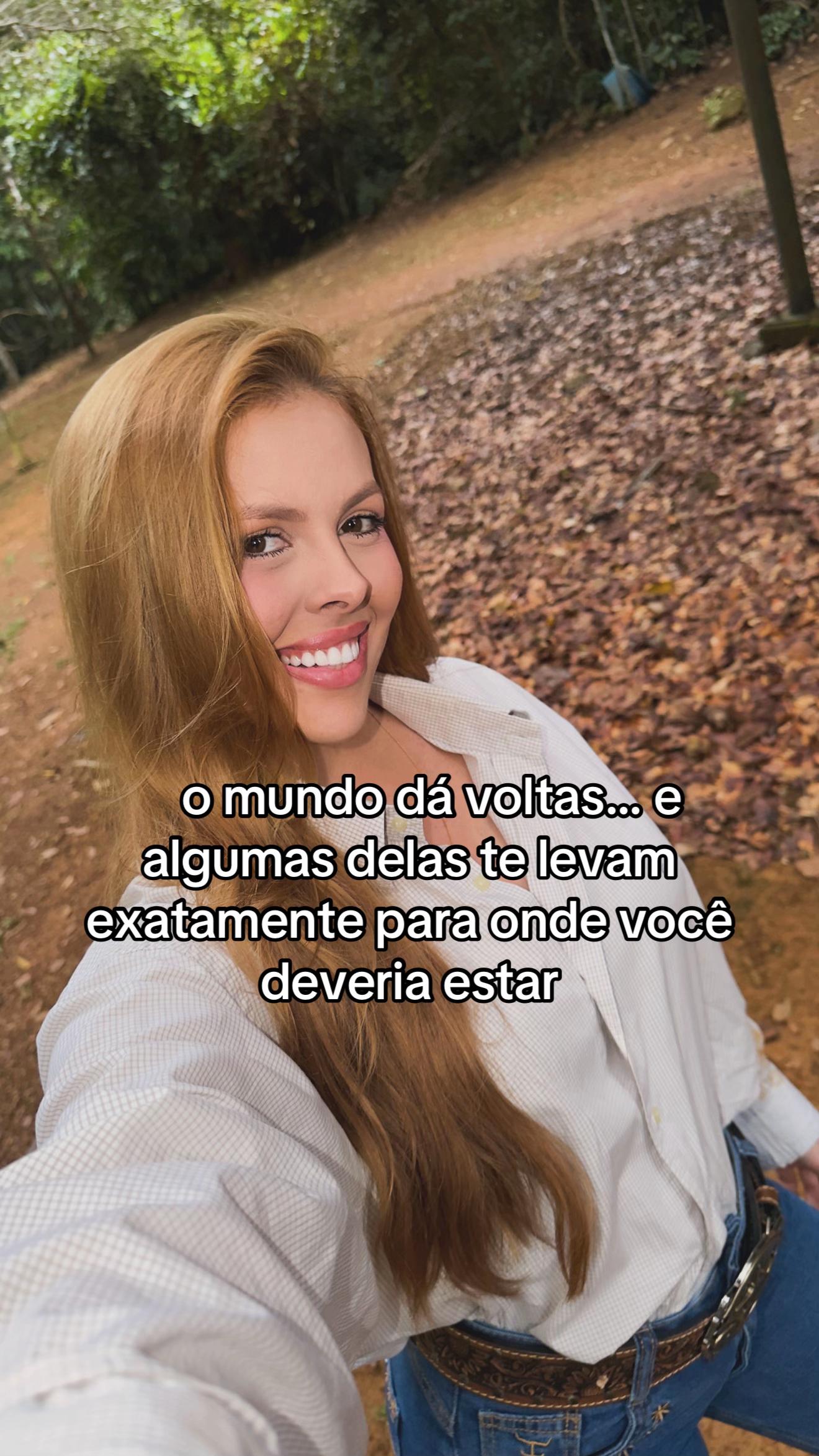 @Ana Carla