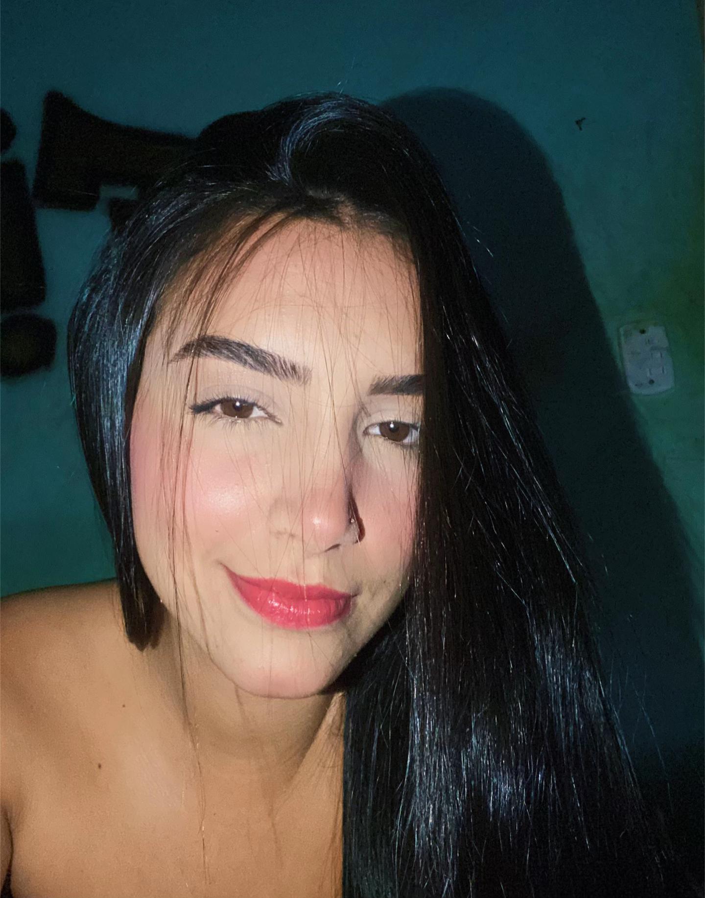 @Carol xavier🐆