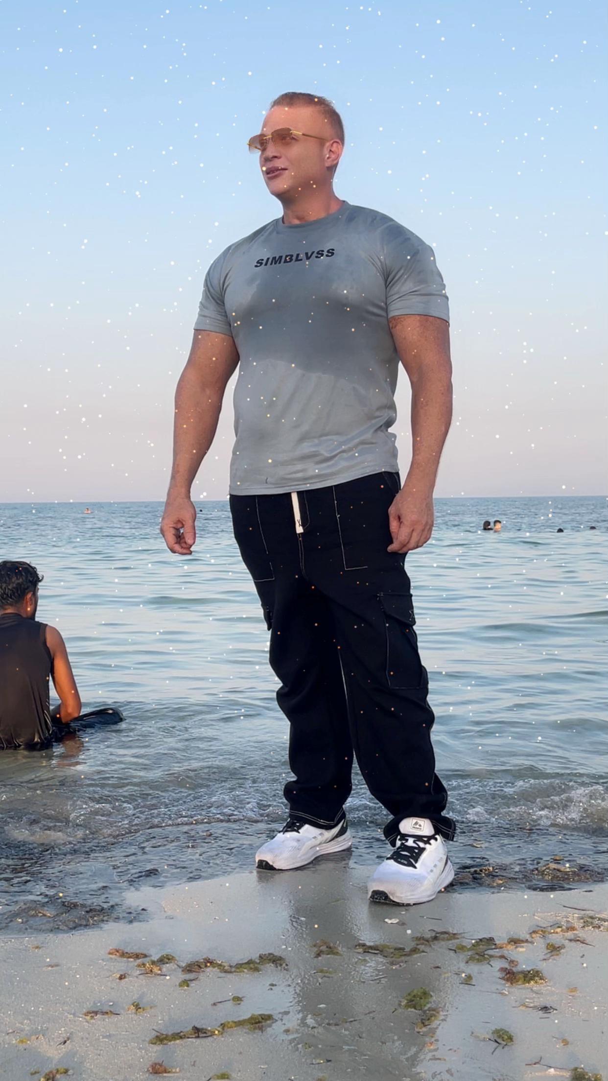 @كابتن احمد البخ