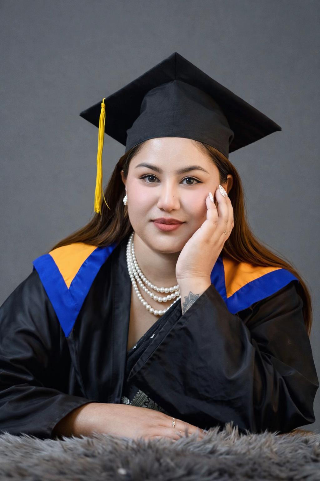 @Kristina Shrestha