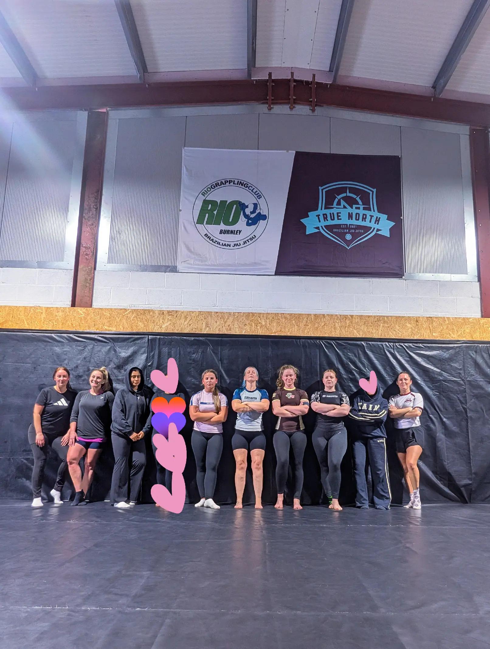 @True North BJJ Burnley