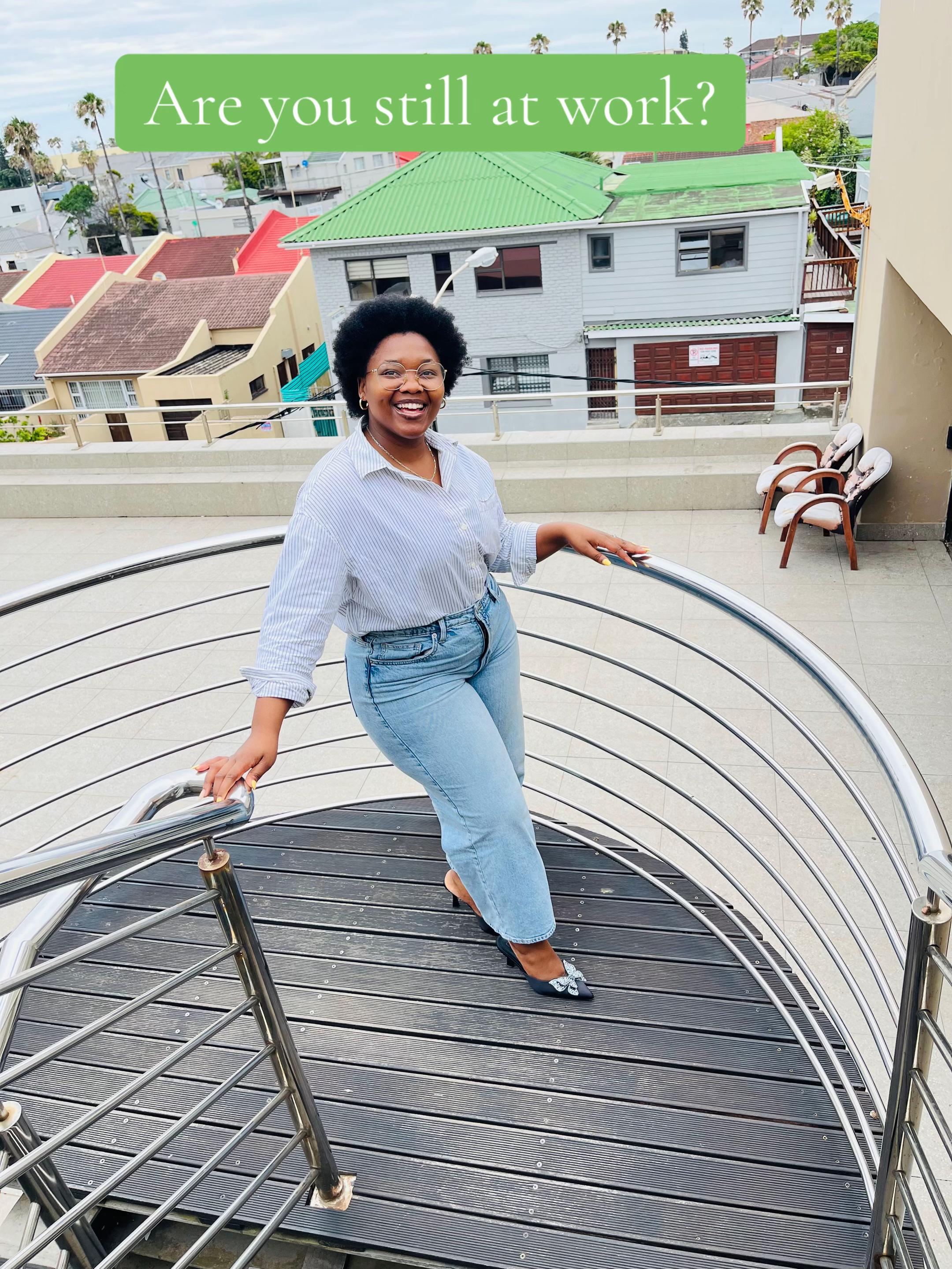 @Nomvelo Madikizela