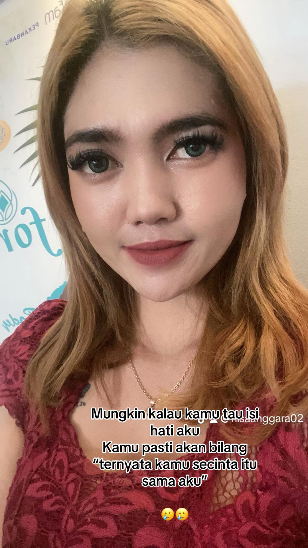 @Nisa Anggara