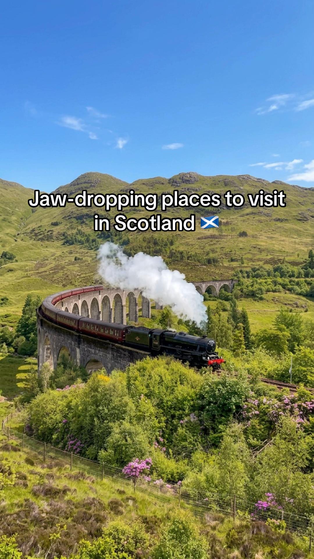 @UK Hidden Gems