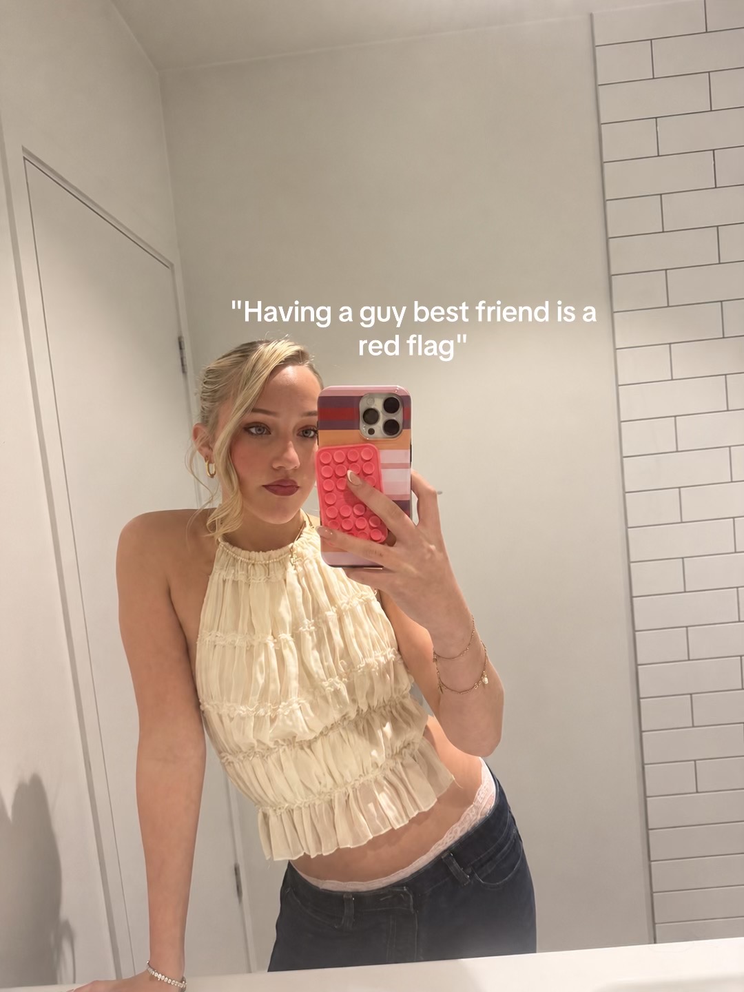 @Millie