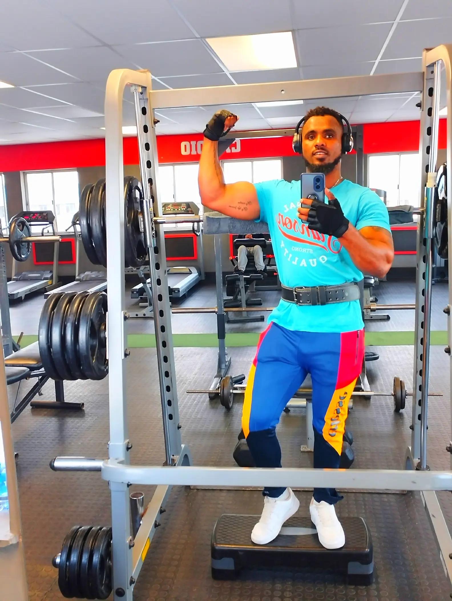 @roman fitness 4723 ๐ฆ๐ฑ