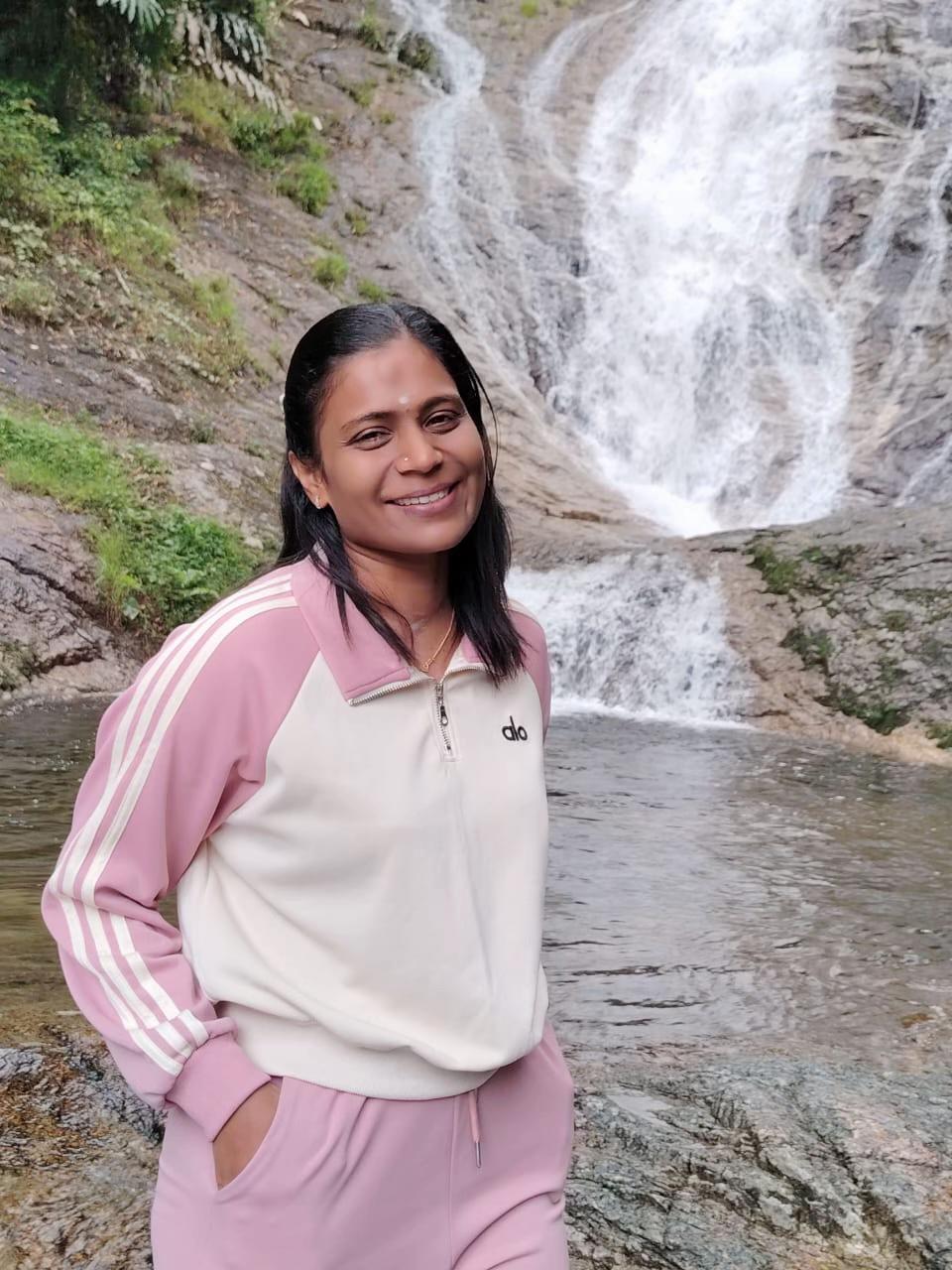 @Gunavathi kumaran