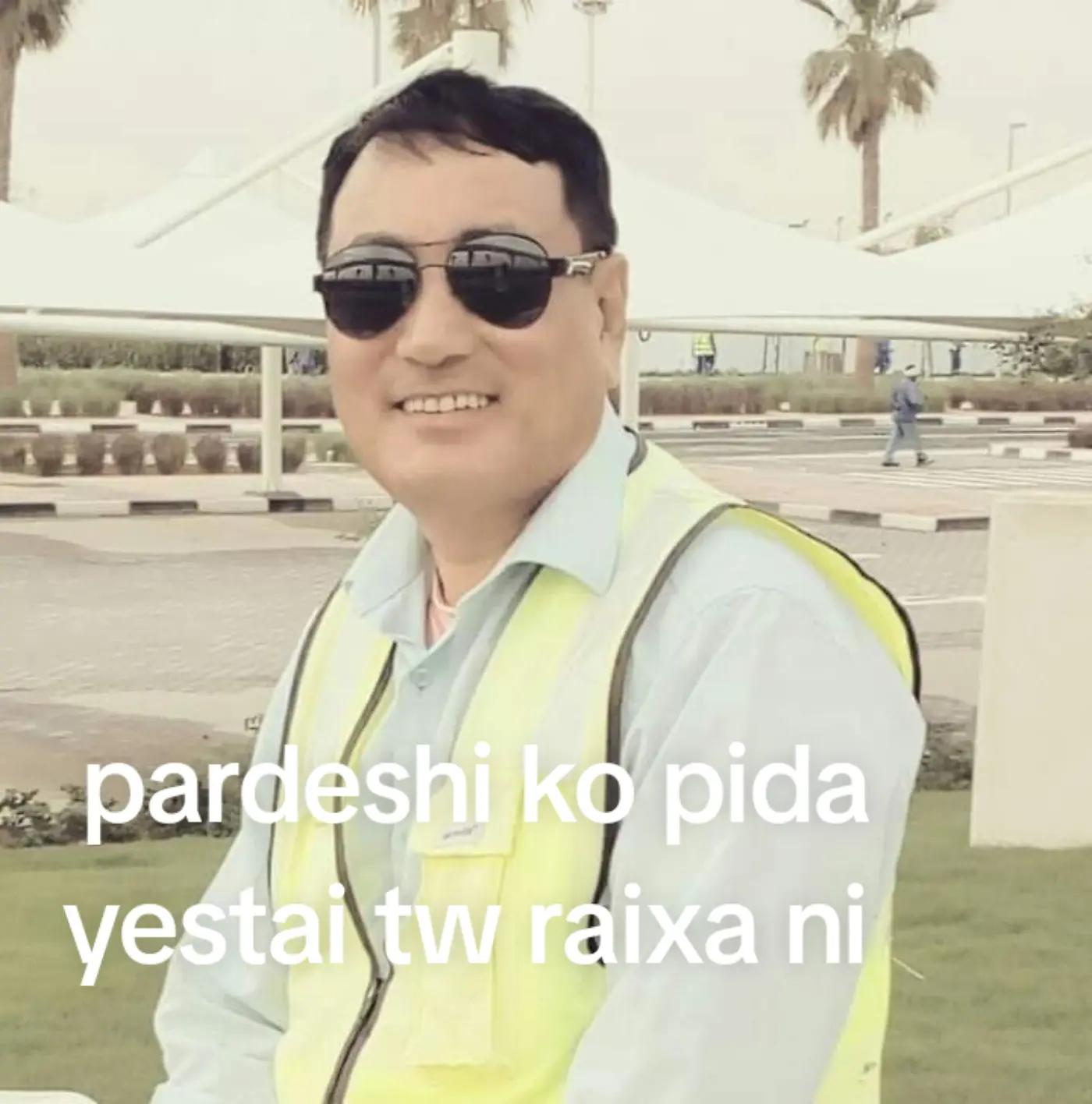 @thulung rai