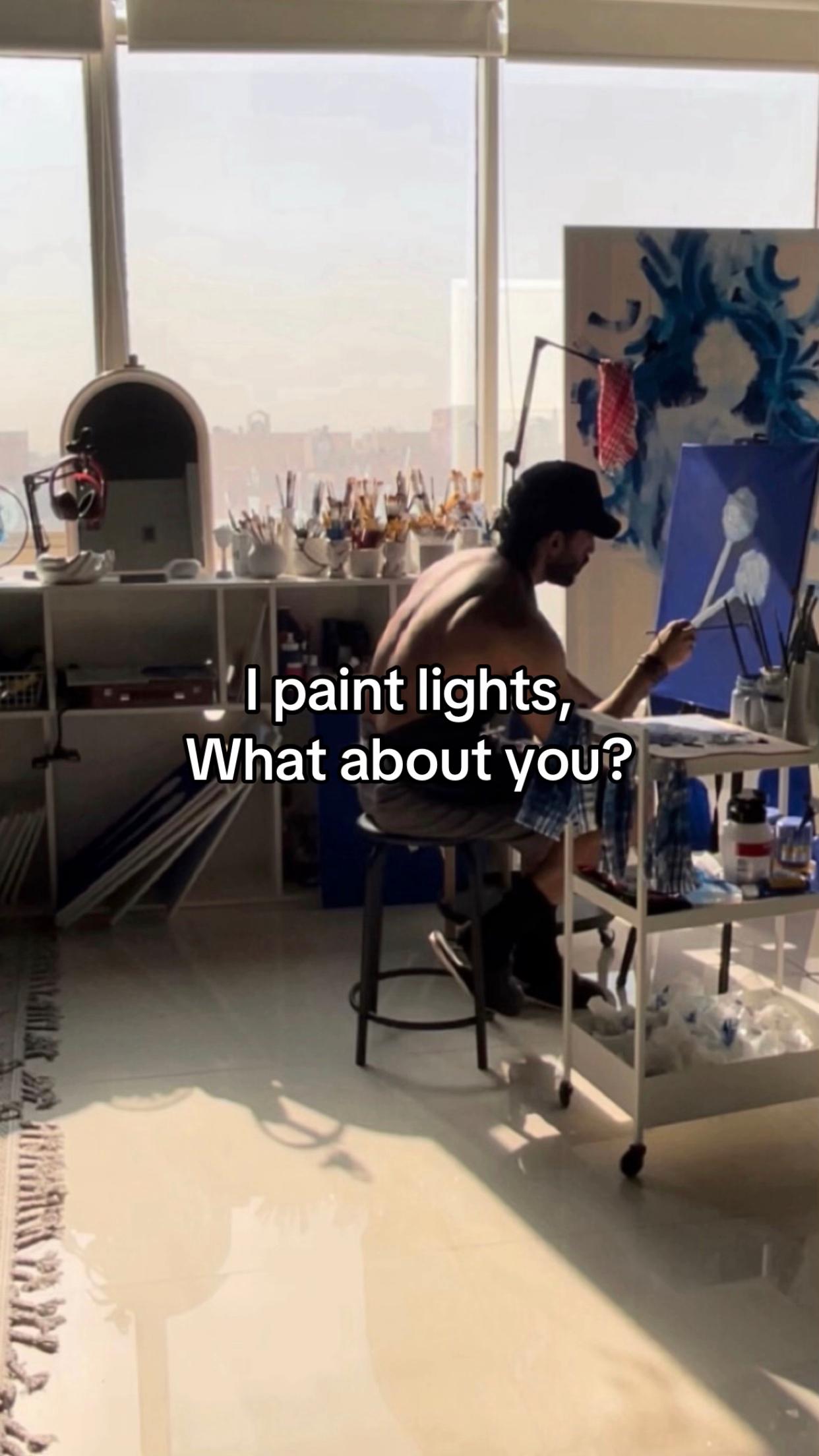 @Mr.Blue