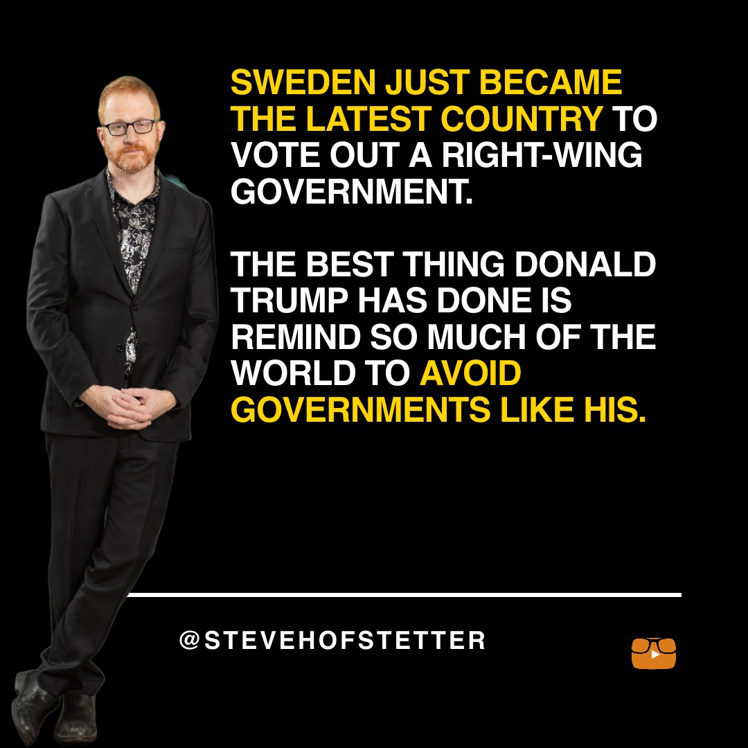 @Steve Hofstetter