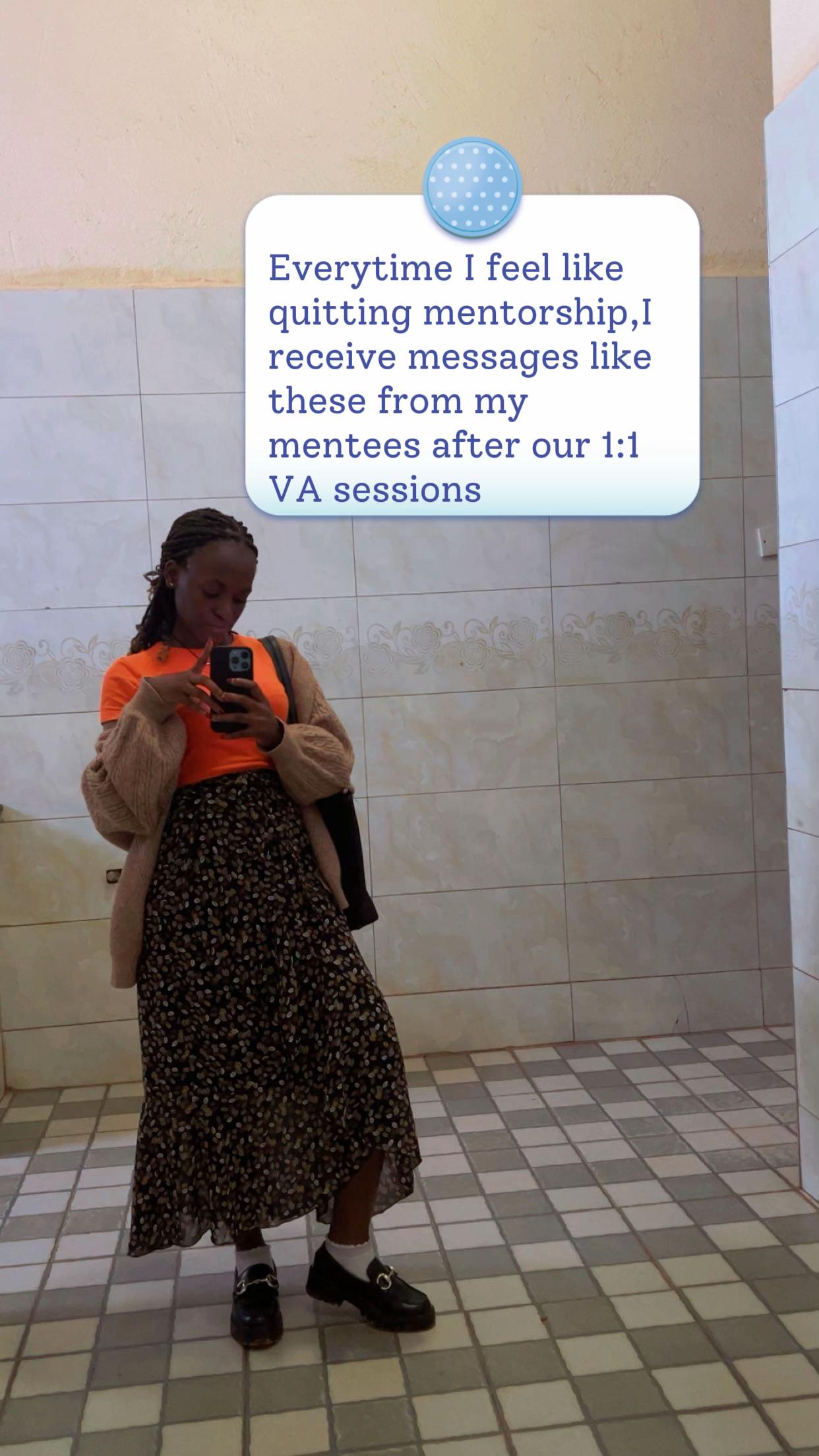 @Tracy| VA