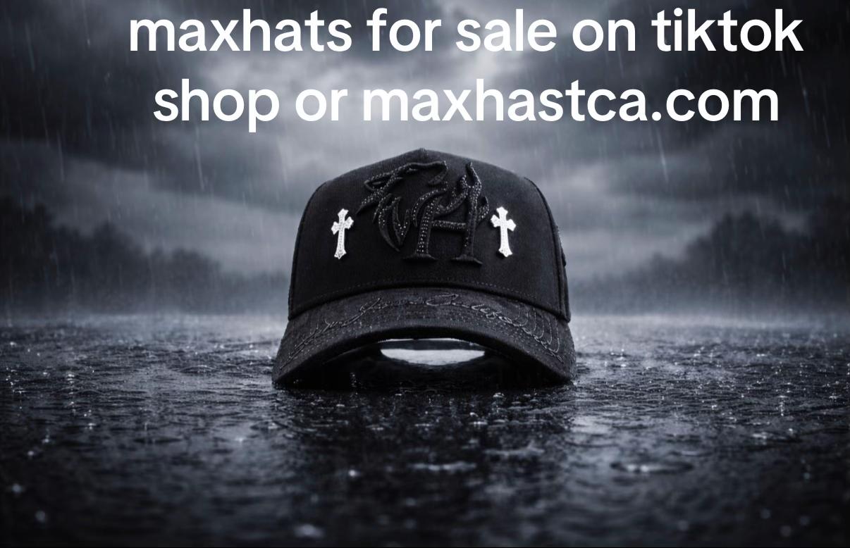 @MaxHats