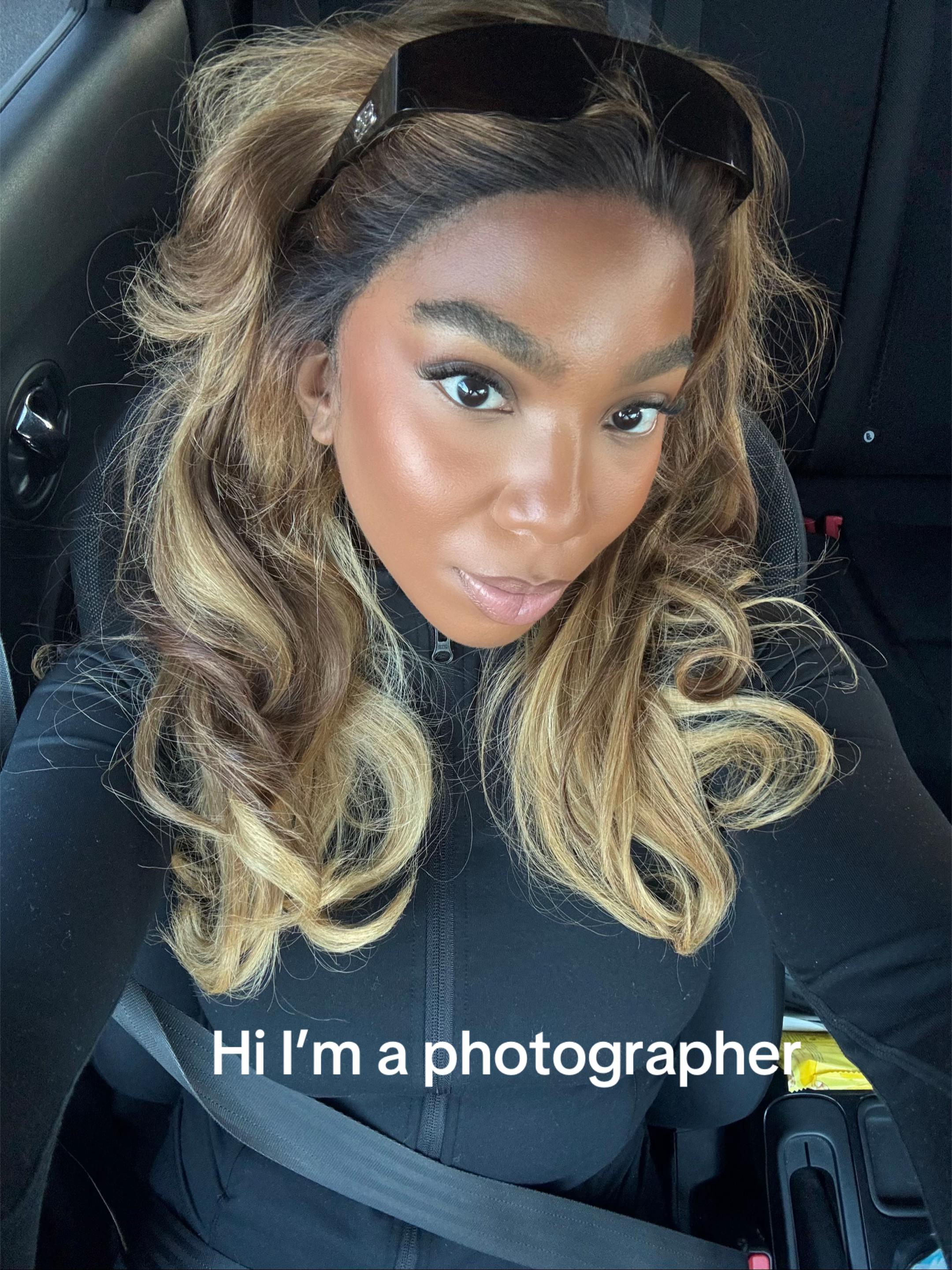 @TiffannieMersades Photographer