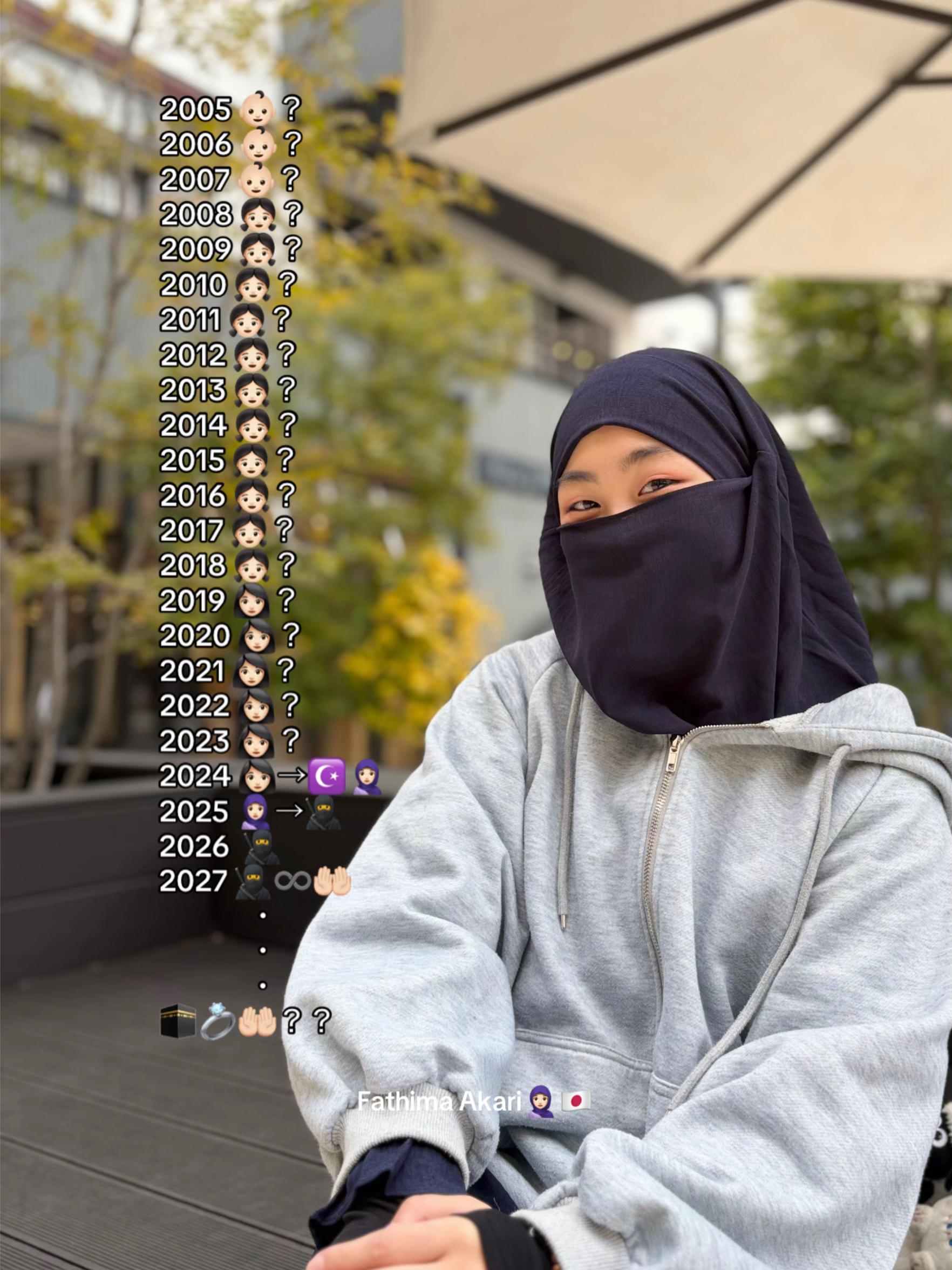 @Akari🧕🇯🇵&times;🇯🇵